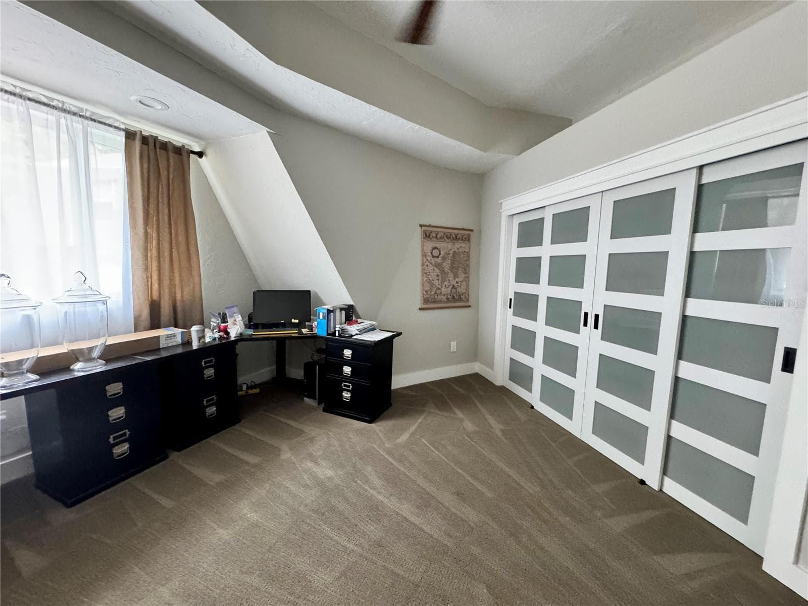 Bedroom 2 - 9710 BLACK BEAR CT, NEW PORT RICHEY