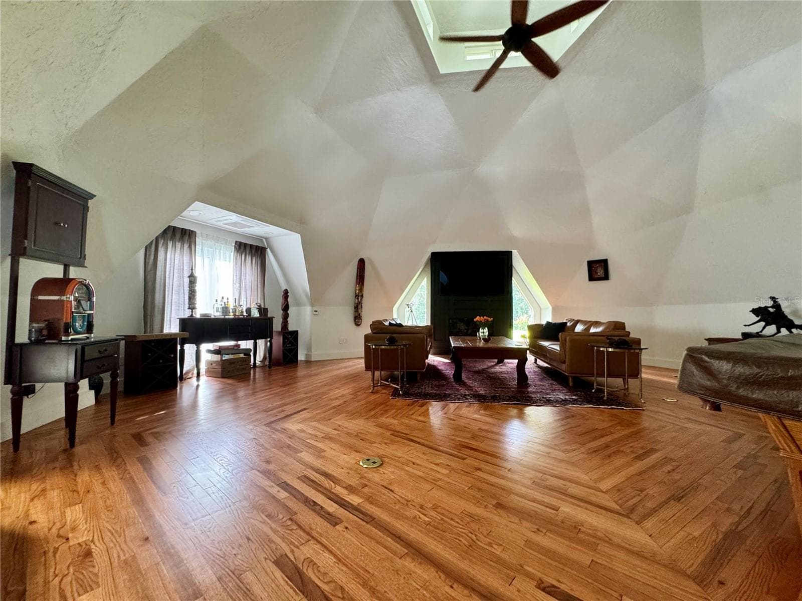 Living Room - 9710 BLACK BEAR CT, NEW PORT RICHEY