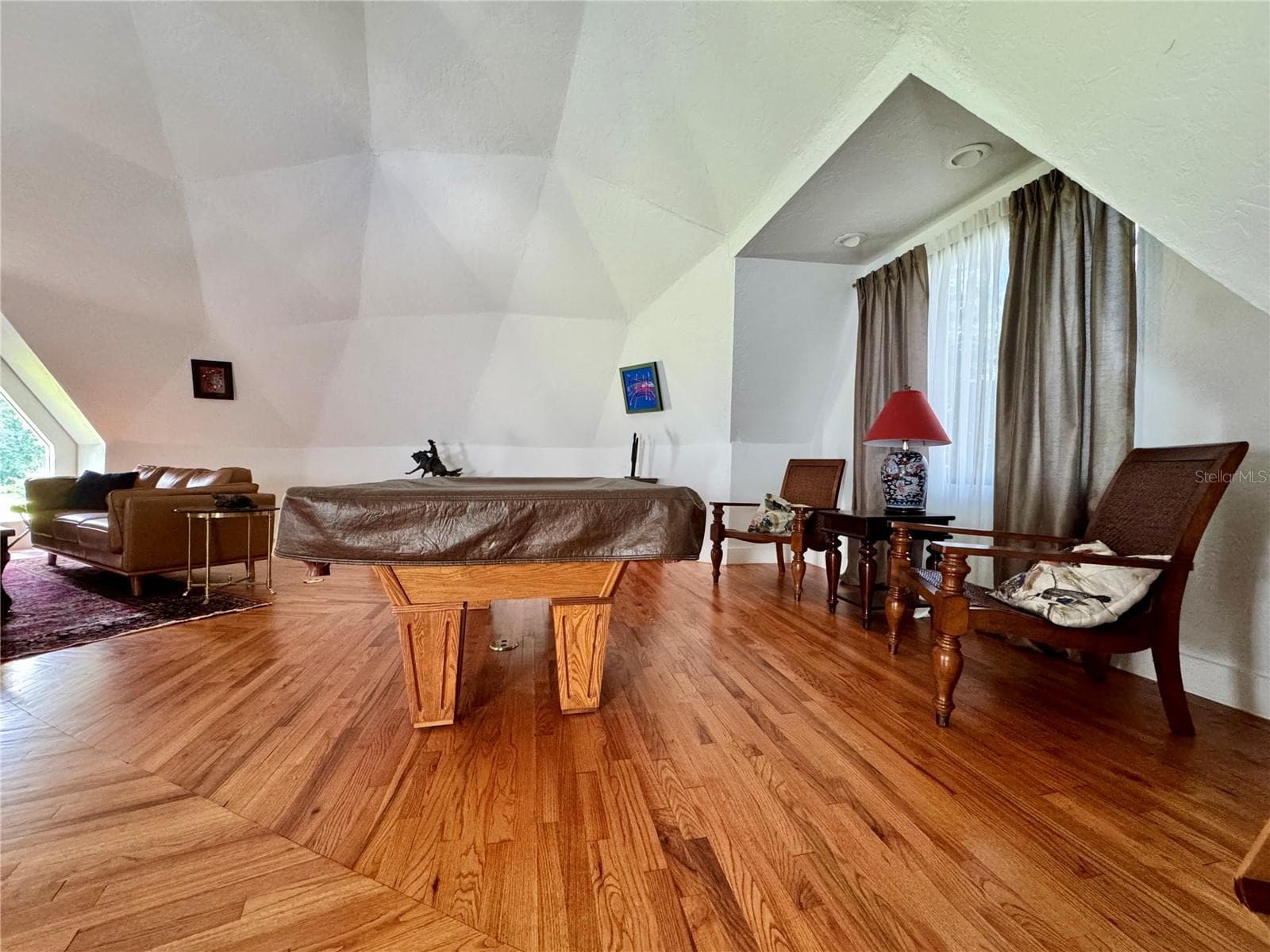 Living Room - 9710 BLACK BEAR CT, NEW PORT RICHEY