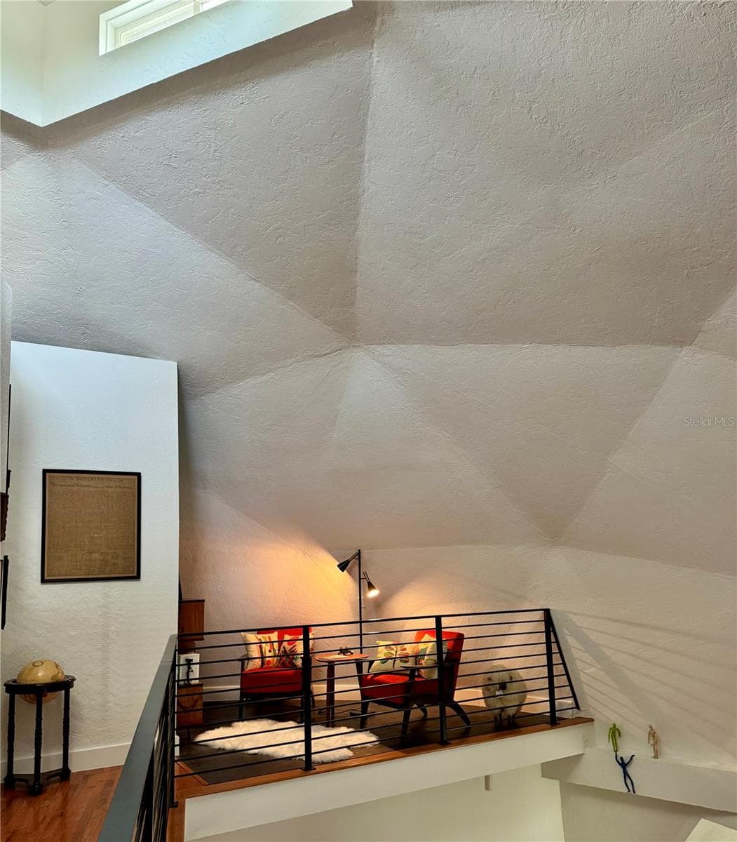 Loft - 9710 BLACK BEAR CT, NEW PORT RICHEY