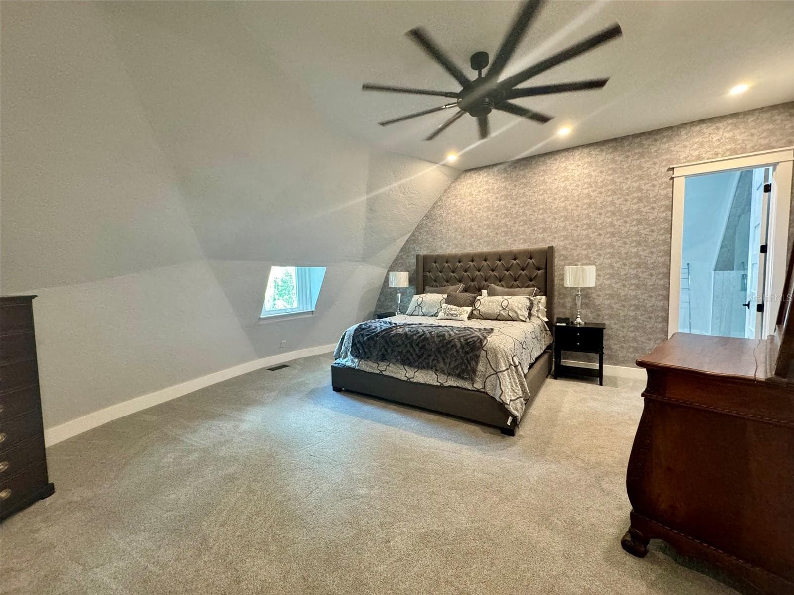 Primary Bedroom - 9710 BLACK BEAR CT, NEW PORT RICHEY