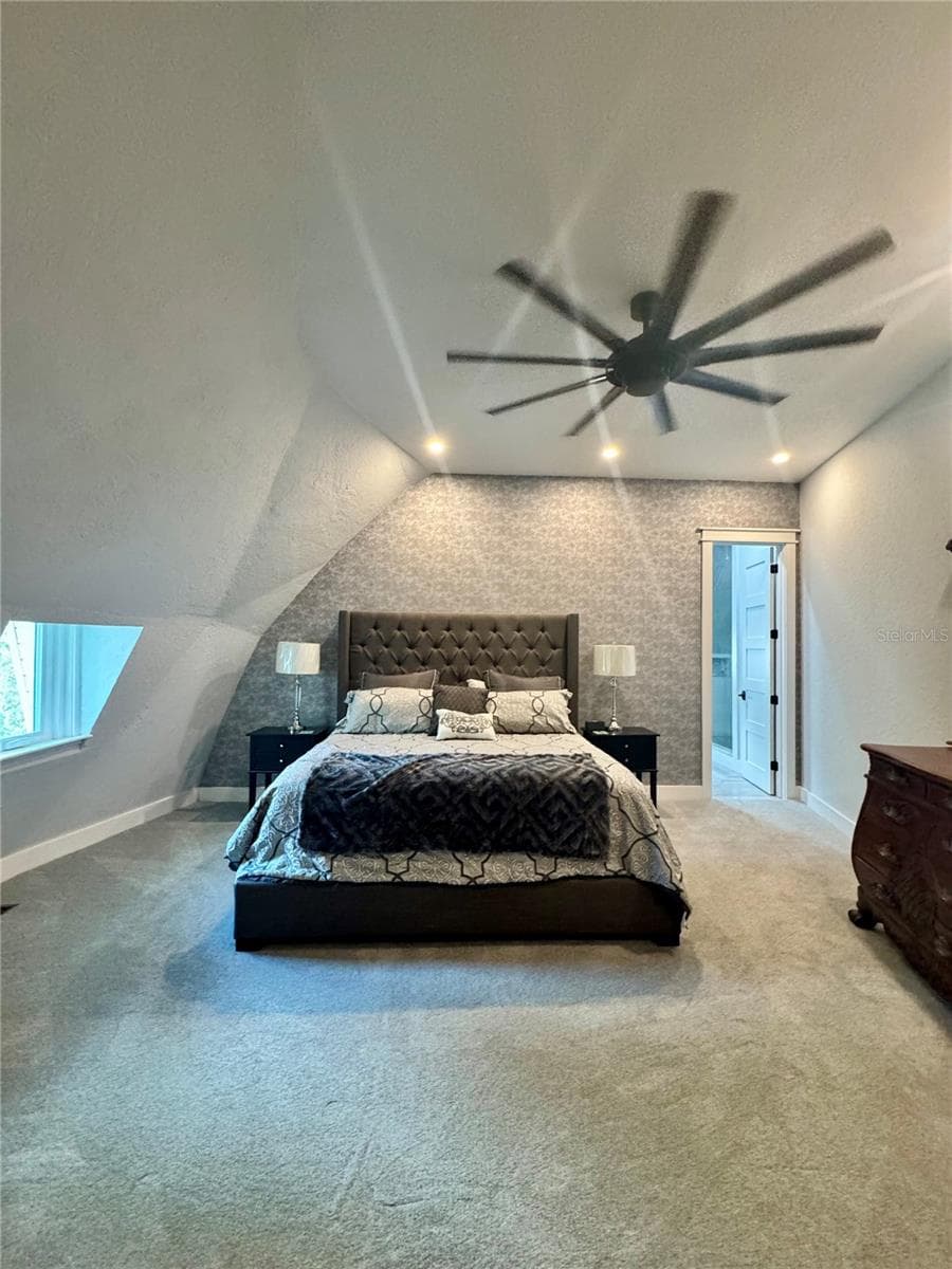 Primary Bedroom - 9710 BLACK BEAR CT, NEW PORT RICHEY