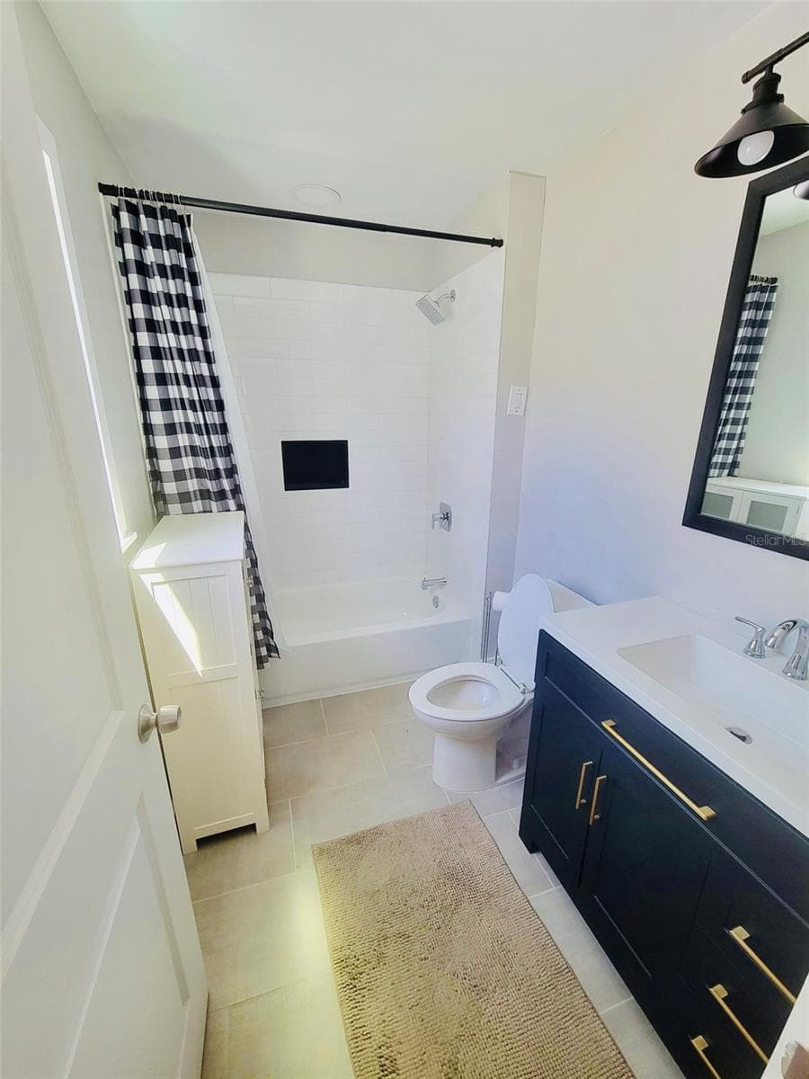 Apartment Bath - 9710 BLACK BEAR CT, NEW PORT RICHEY