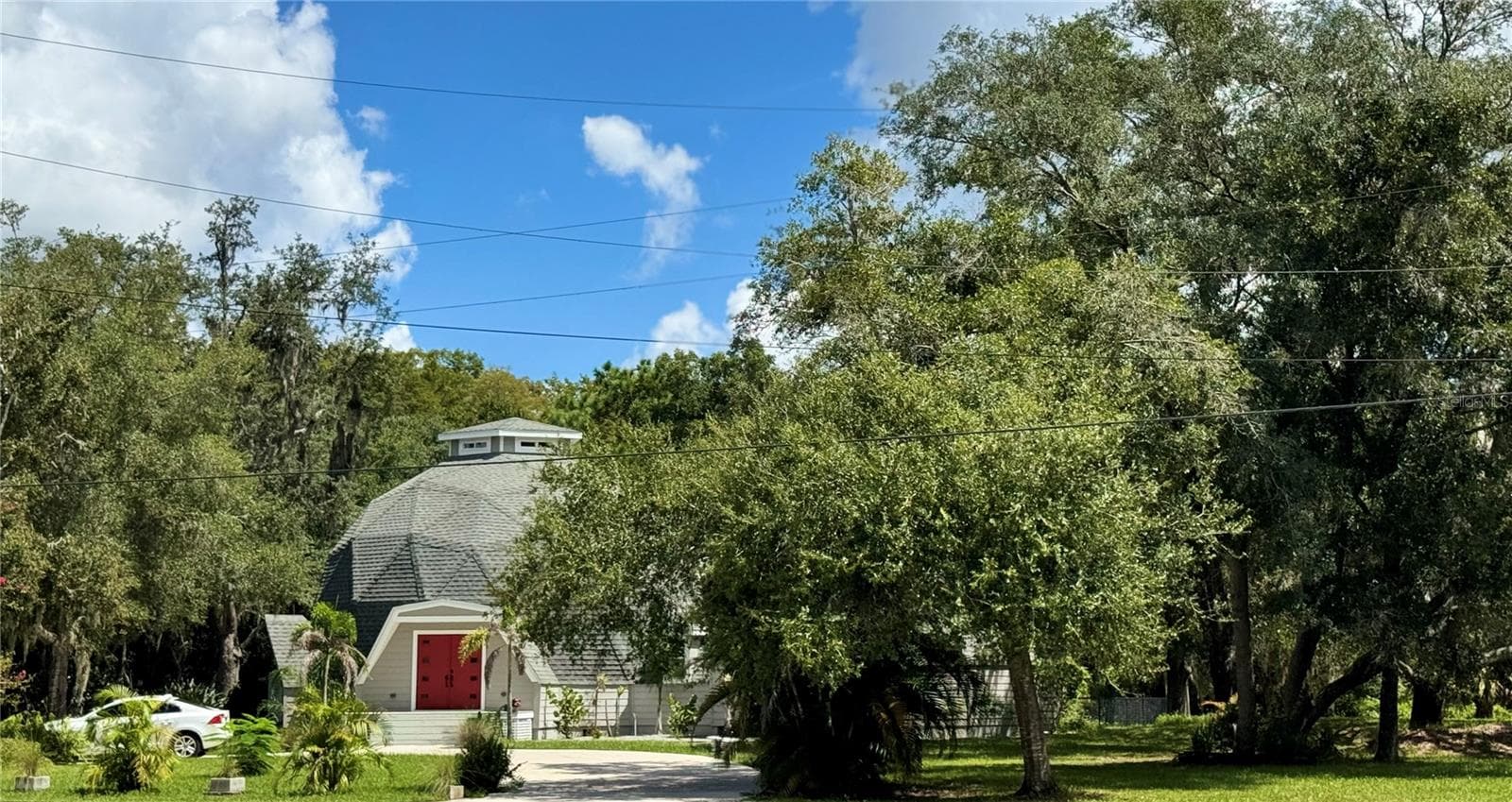Single Family Residence at 9710 BLACK BEAR CT, NEW PORT RICHEY, photo 68 of 79