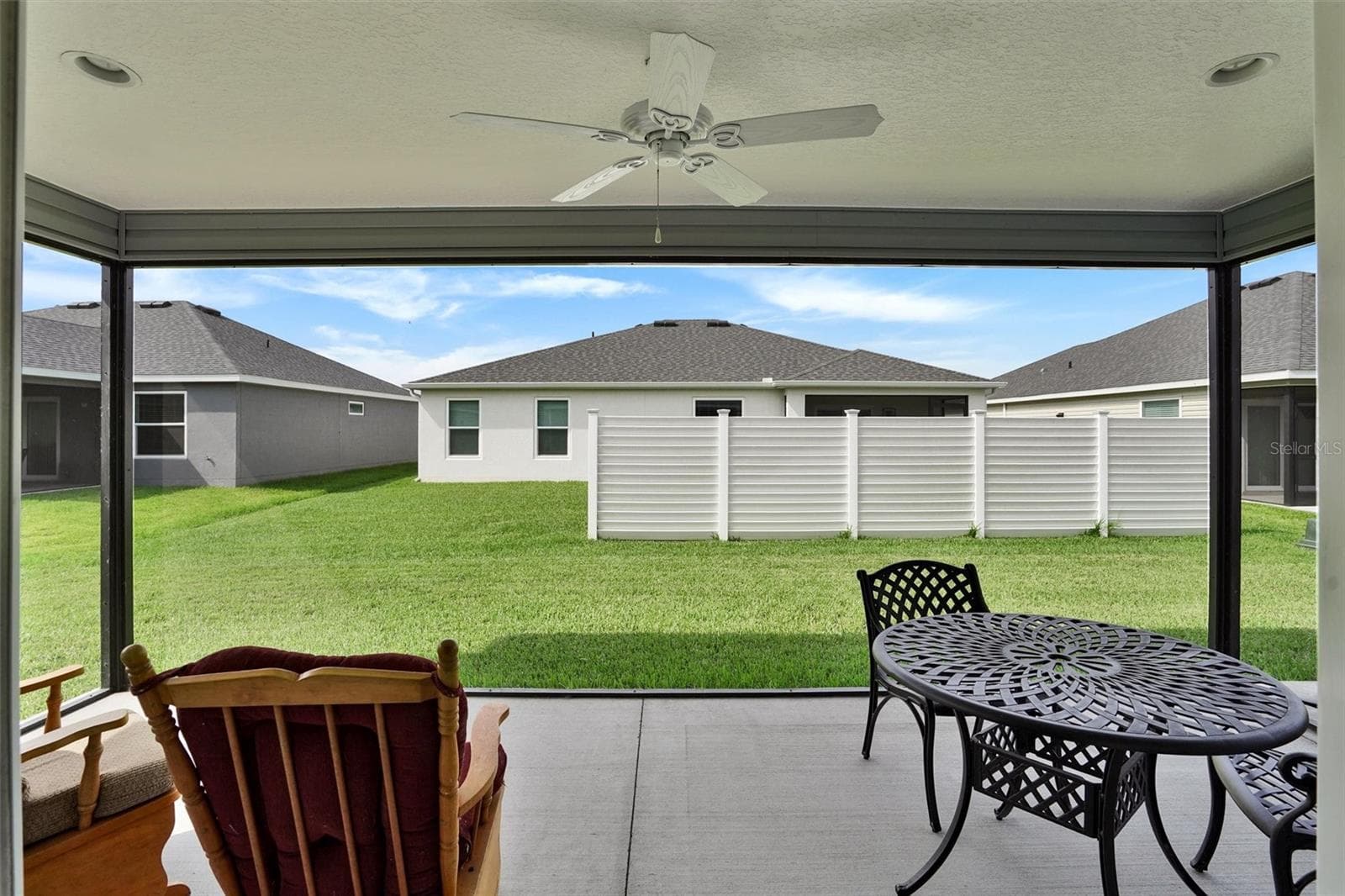 Single Family Residence at 1173 LONGENECKER LOOP, THE VILLAGES, photo 9 of 32
