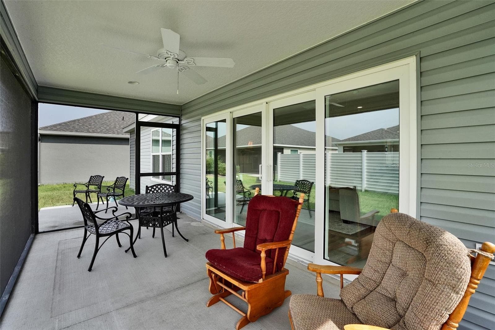 Single Family Residence at 1173 LONGENECKER LOOP, THE VILLAGES, photo 10 of 32