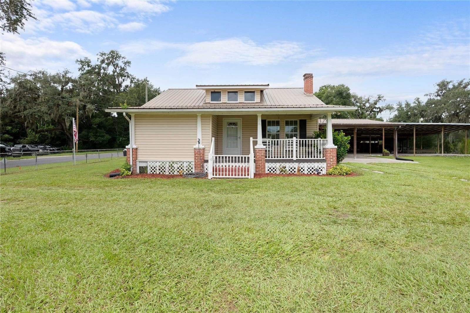 Single Family Residence at 14927 14TH ST, DADE CITY, photo 5 of 45