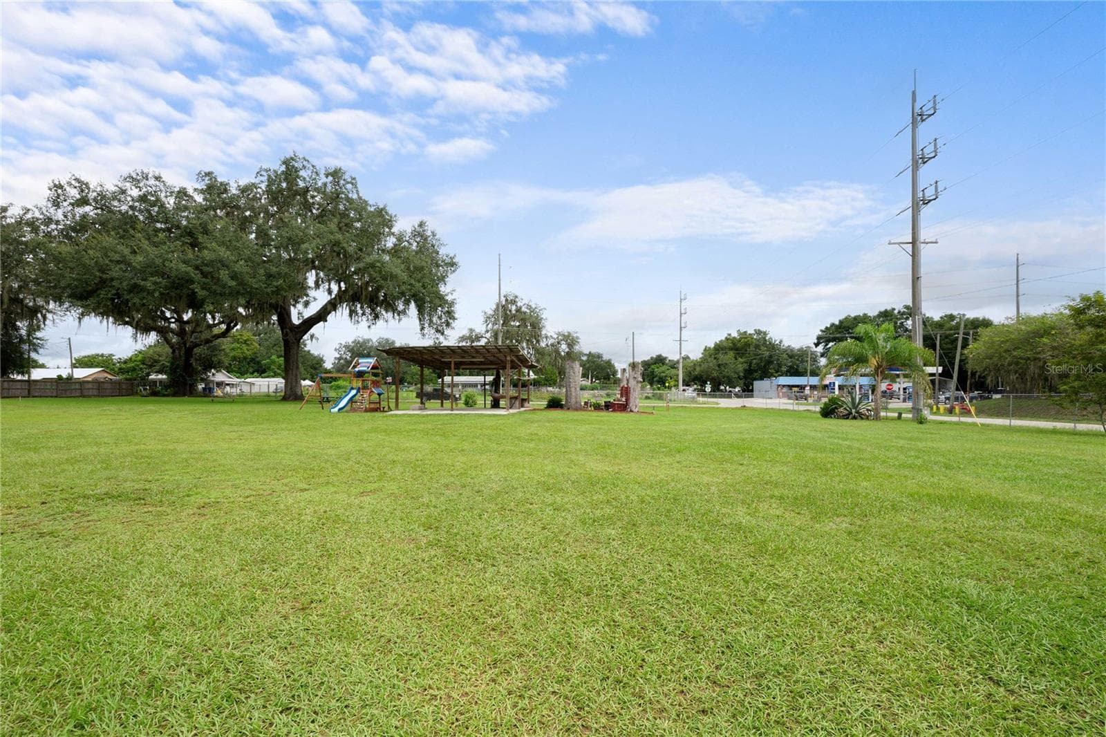 Single Family Residence at 14927 14TH ST, DADE CITY, photo 3 of 45