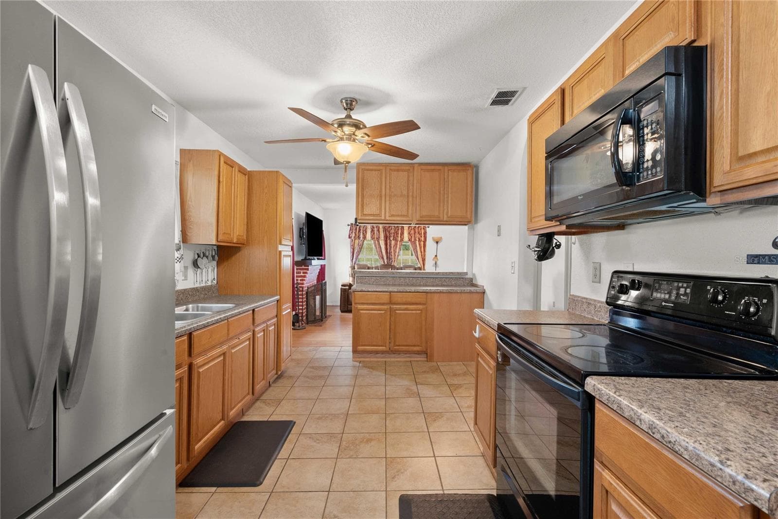 Single Family Residence at 14927 14TH ST, DADE CITY, photo 6 of 45