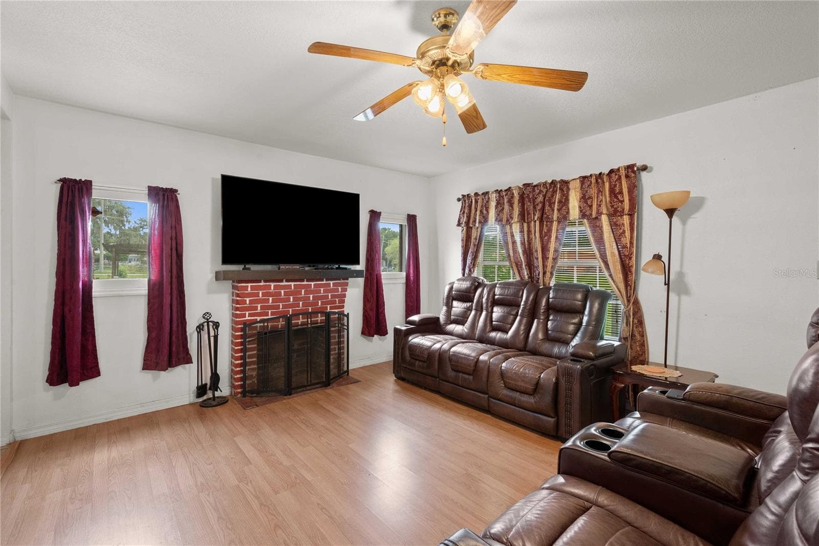 Single Family Residence at 14927 14TH ST, DADE CITY, photo 10 of 45