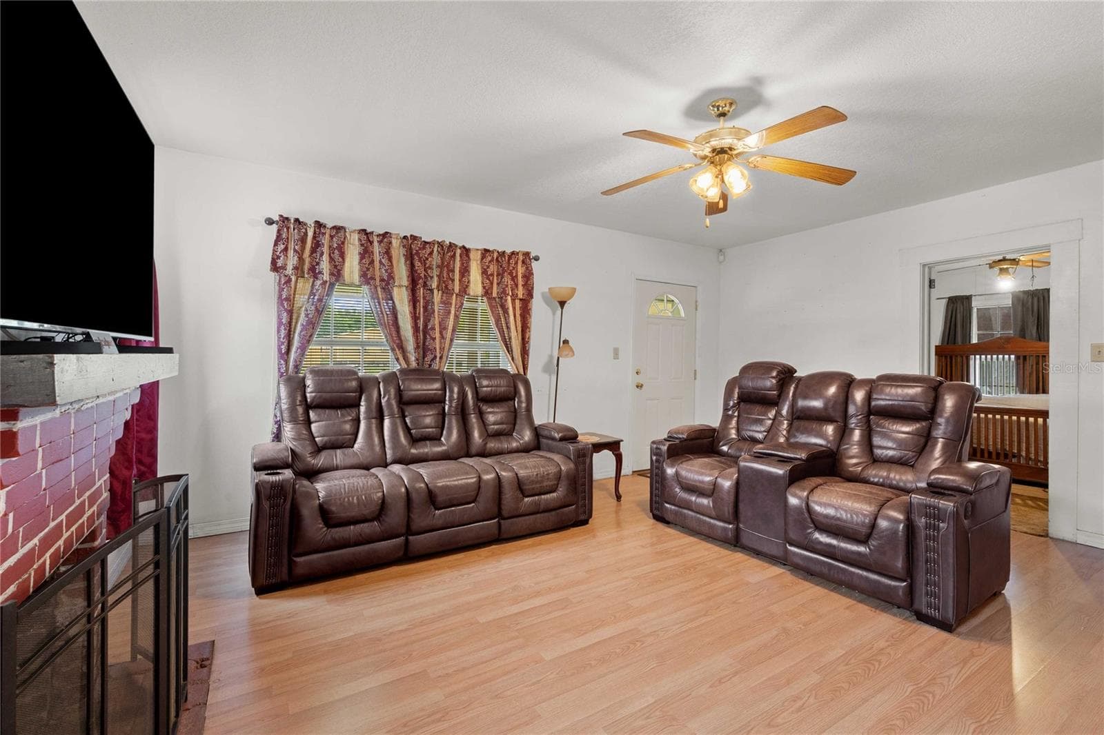 Single Family Residence at 14927 14TH ST, DADE CITY, photo 11 of 45