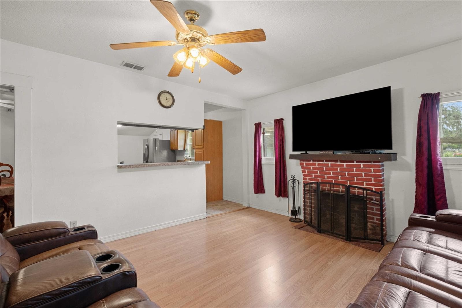 Single Family Residence at 14927 14TH ST, DADE CITY, photo 12 of 45