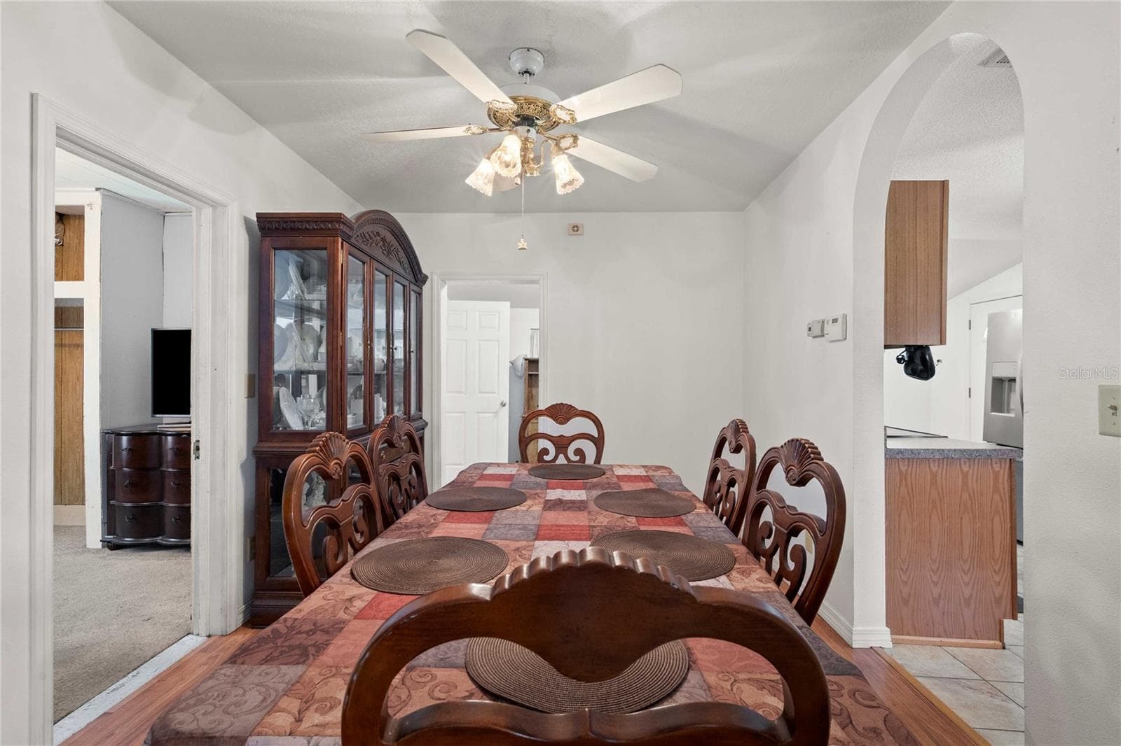Single Family Residence at 14927 14TH ST, DADE CITY, photo 13 of 45