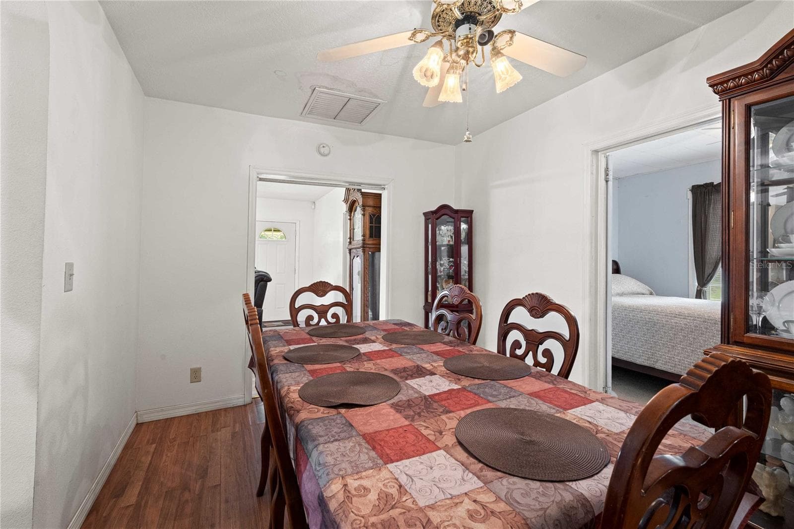 Single Family Residence at 14927 14TH ST, DADE CITY, photo 14 of 45