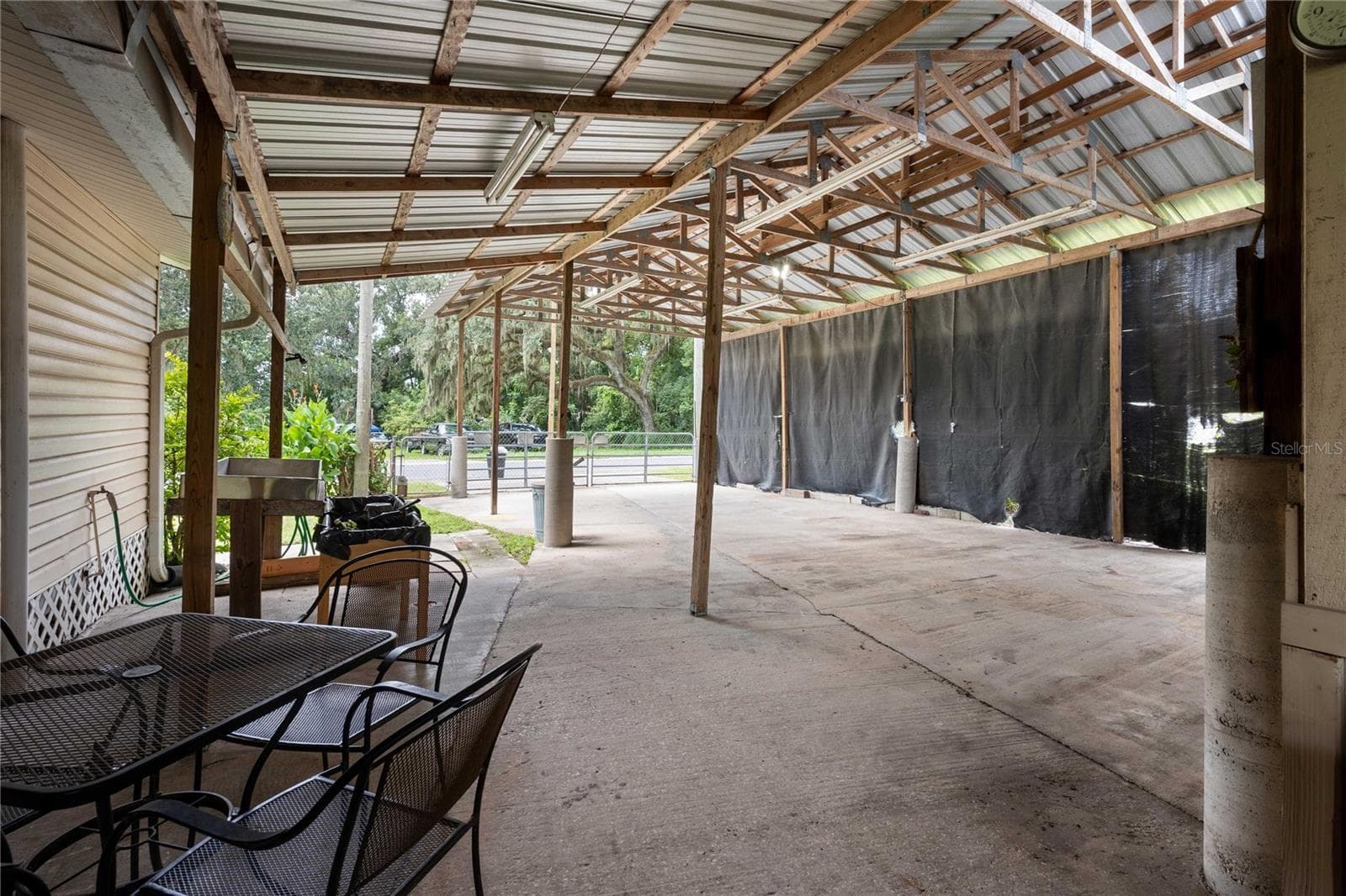Single Family Residence at 14927 14TH ST, DADE CITY, photo 25 of 45