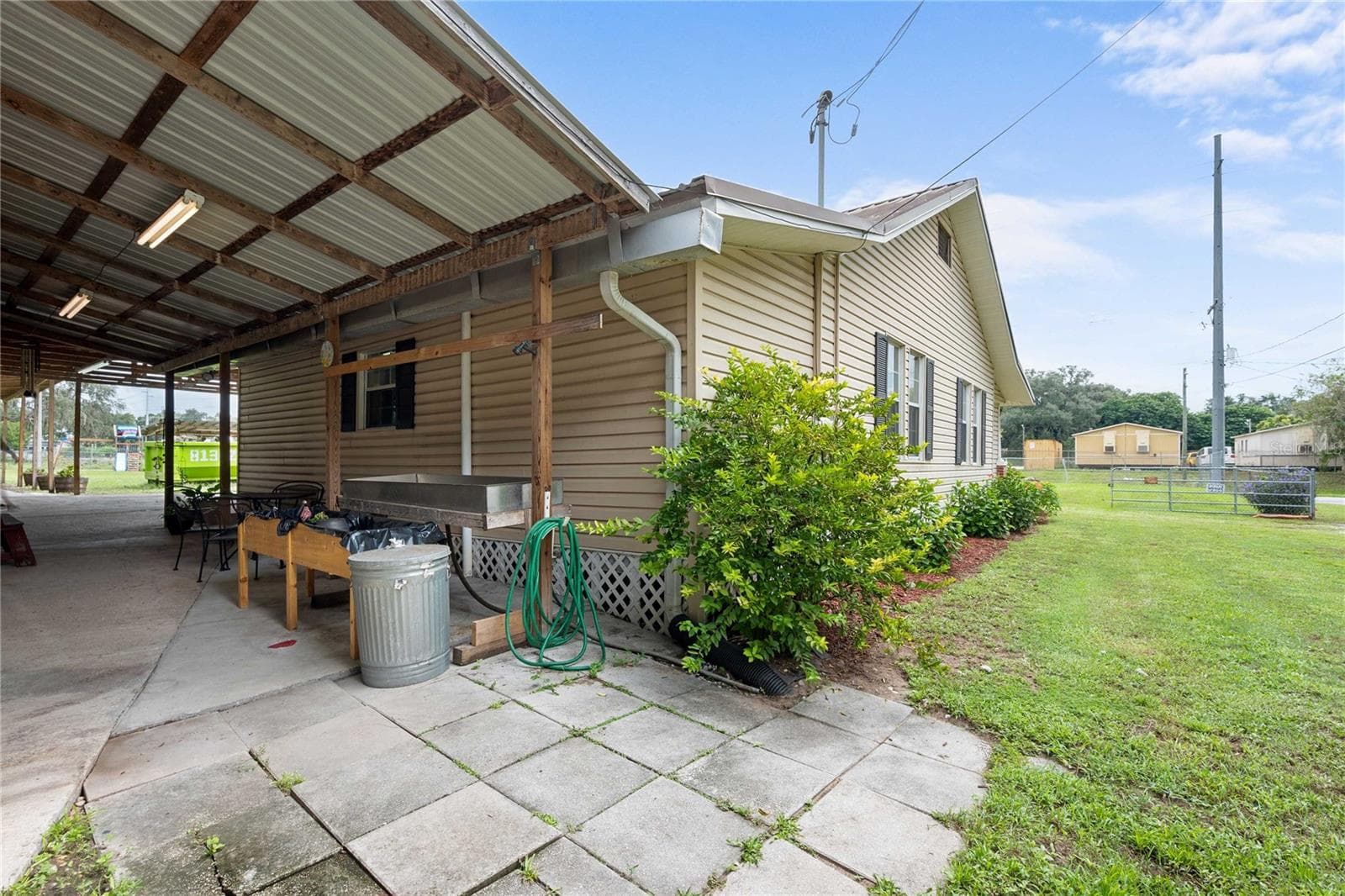 Single Family Residence at 14927 14TH ST, DADE CITY, photo 26 of 45