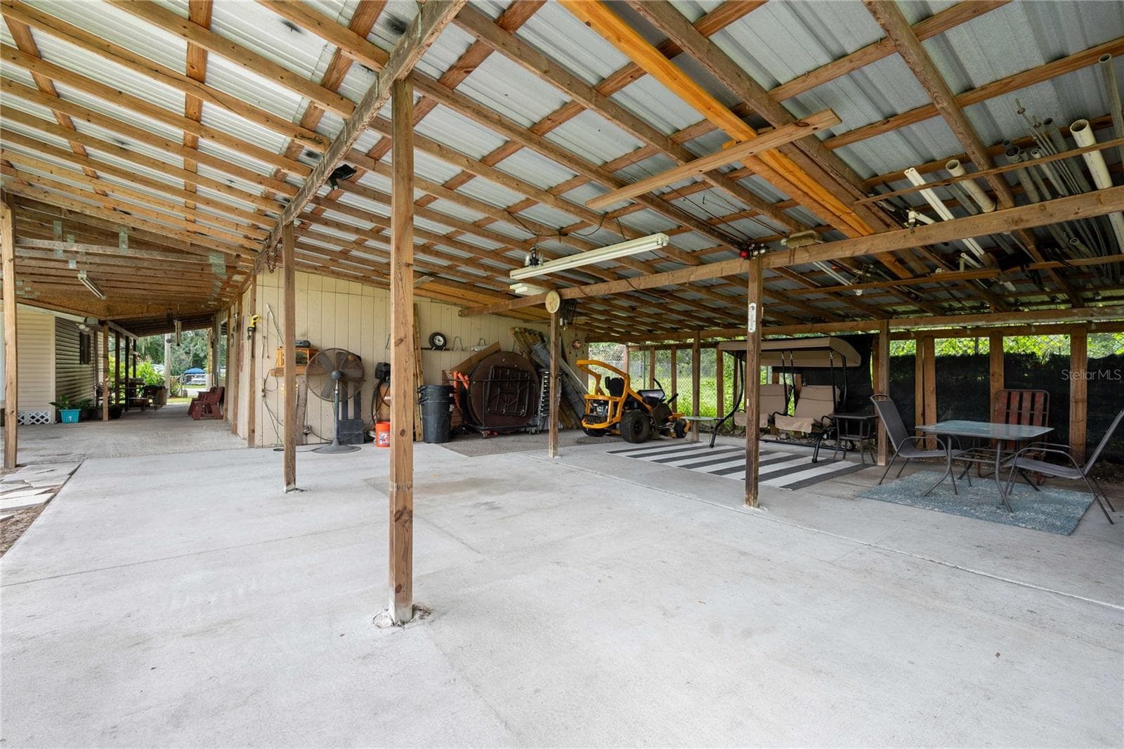 Single Family Residence at 14927 14TH ST, DADE CITY, photo 28 of 45