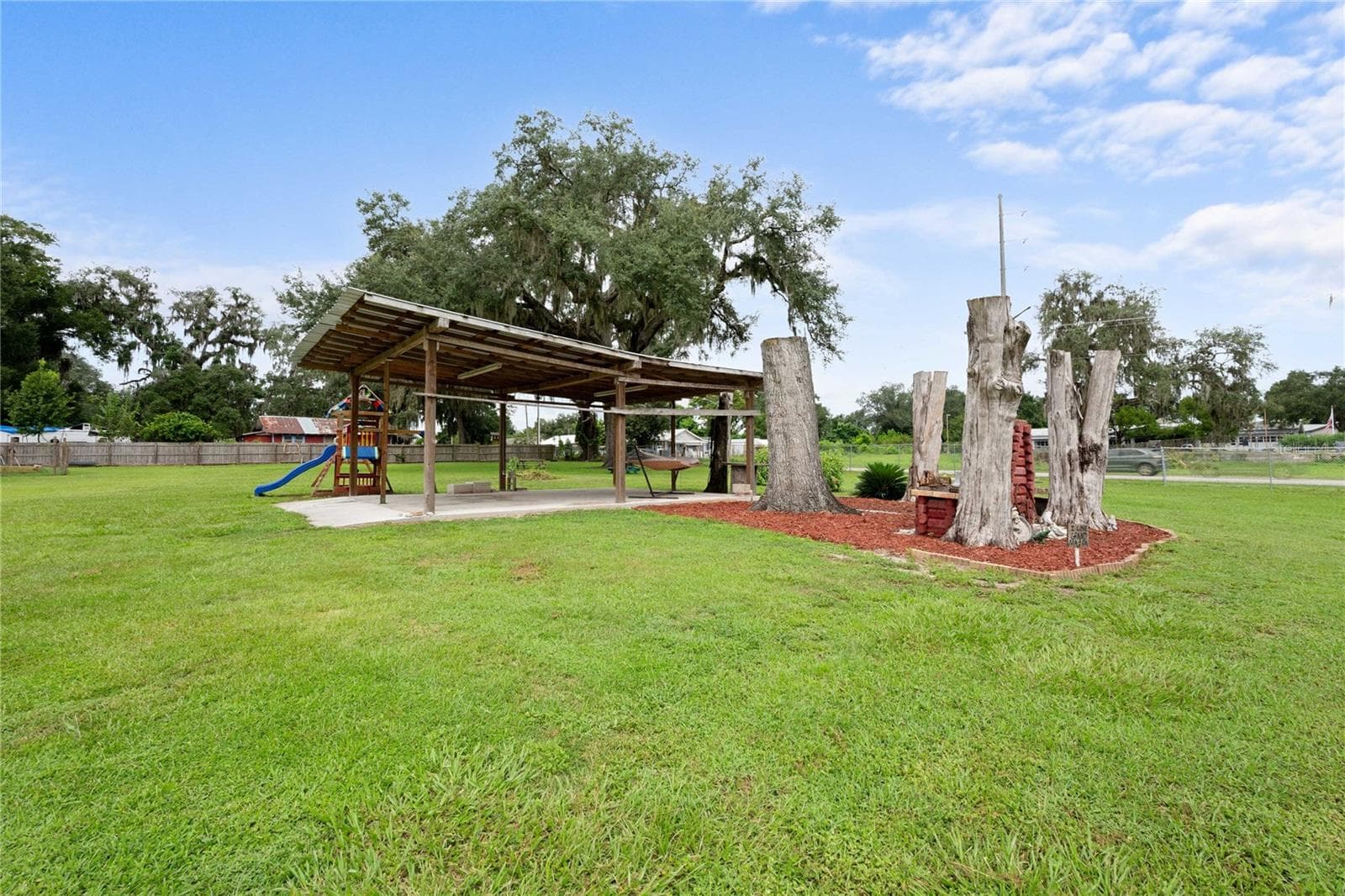 Single Family Residence at 14927 14TH ST, DADE CITY, photo 30 of 45