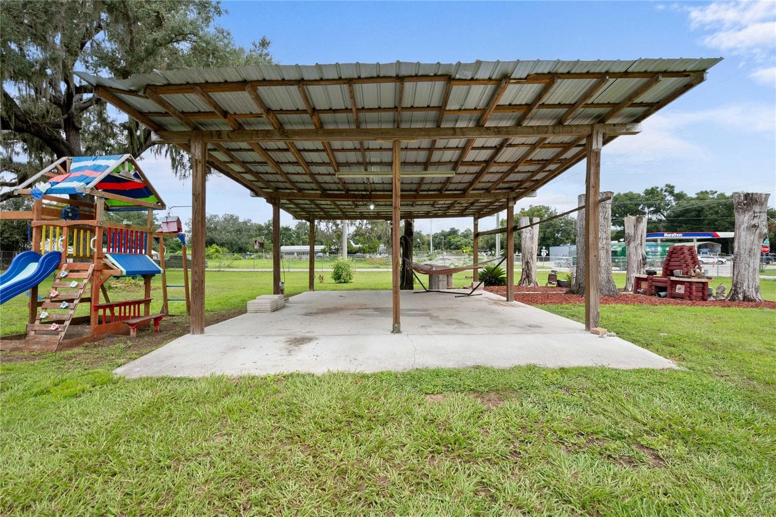 Single Family Residence at 14927 14TH ST, DADE CITY, photo 31 of 45
