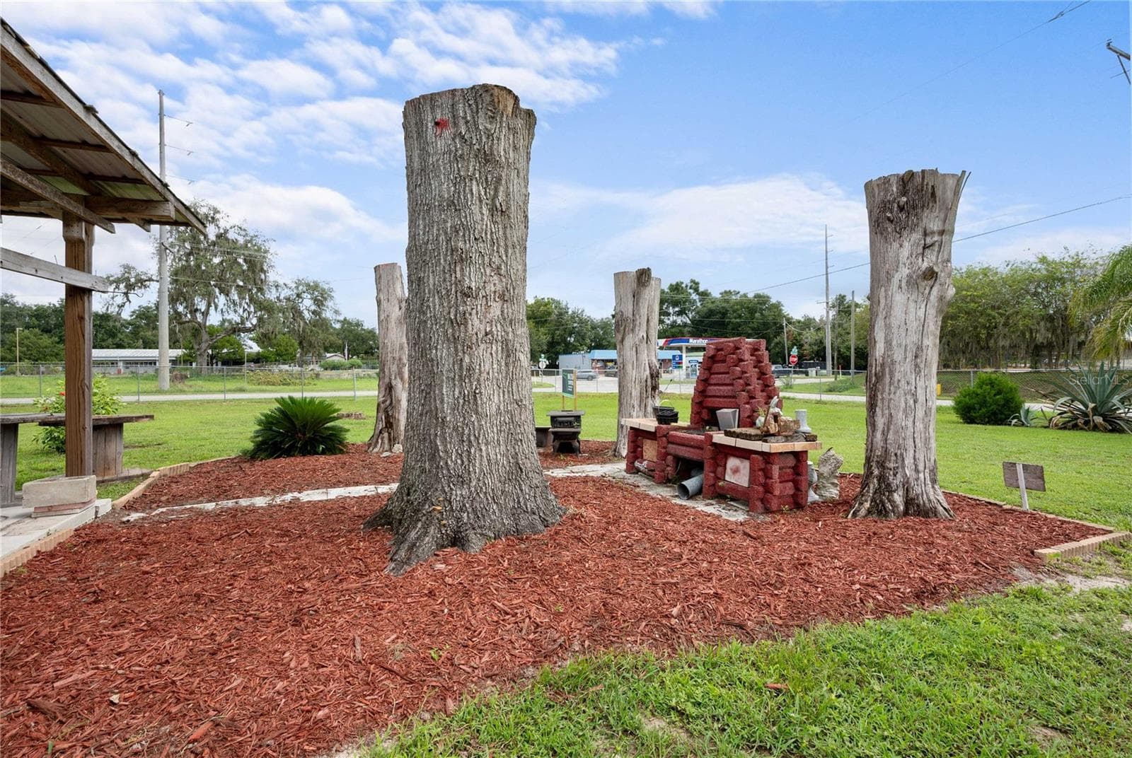 Single Family Residence at 14927 14TH ST, DADE CITY, photo 33 of 45