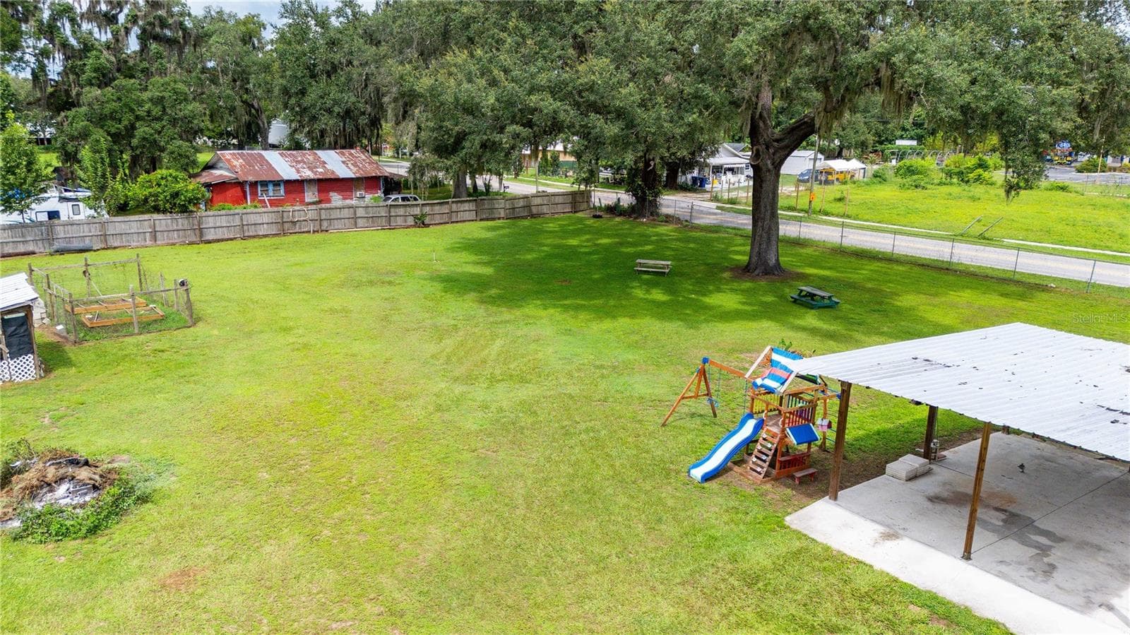 Single Family Residence at 14927 14TH ST, DADE CITY, photo 34 of 45
