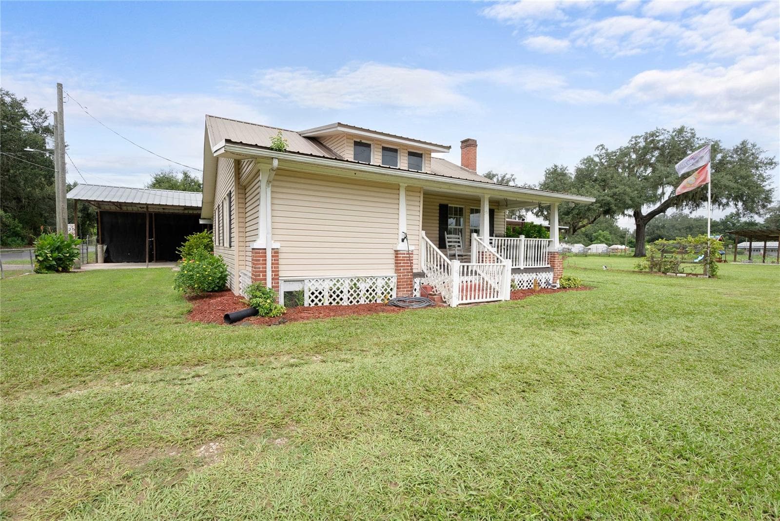 Single Family Residence at 14927 14TH ST, DADE CITY, photo 36 of 45