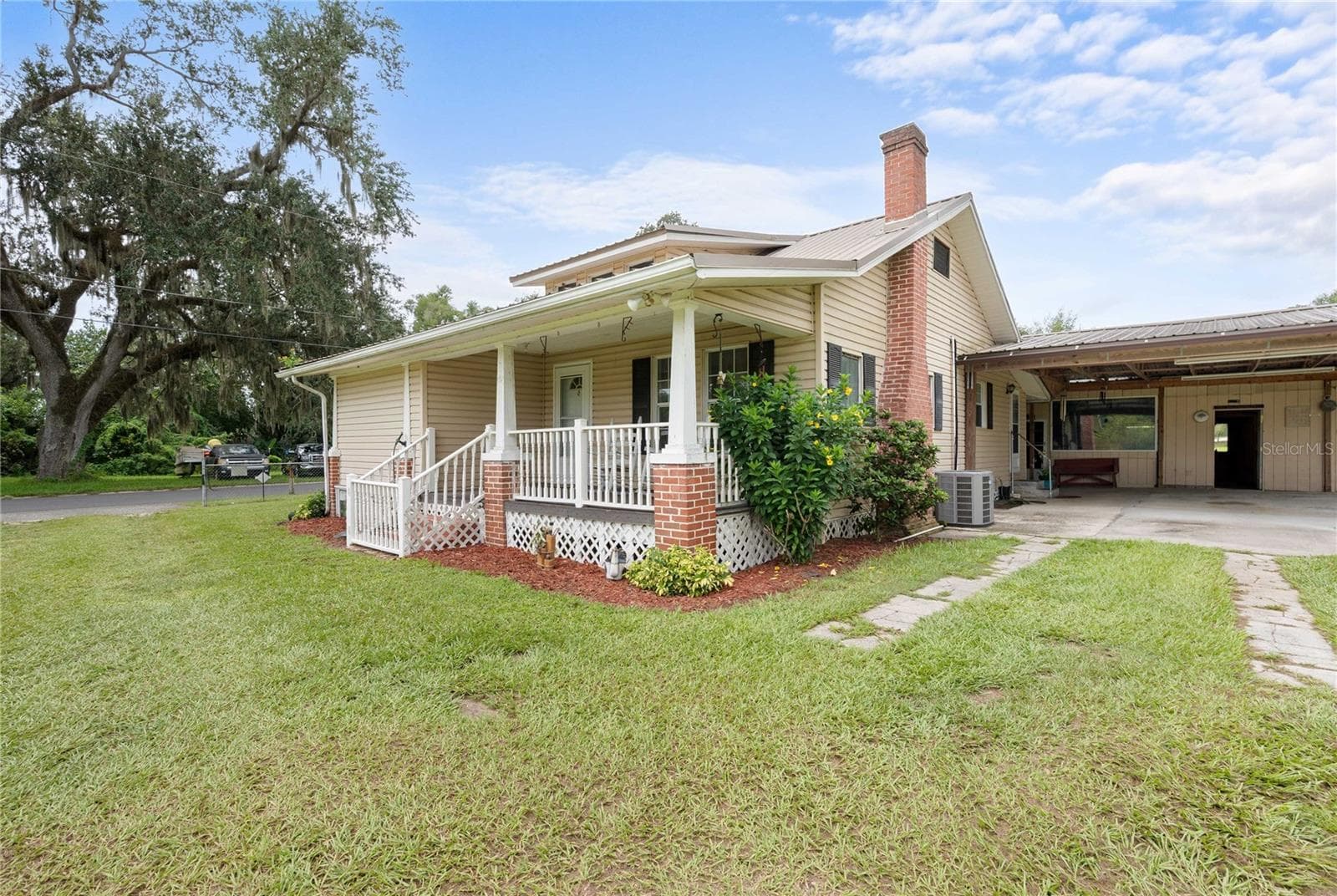 Single Family Residence at 14927 14TH ST, DADE CITY, photo 37 of 45