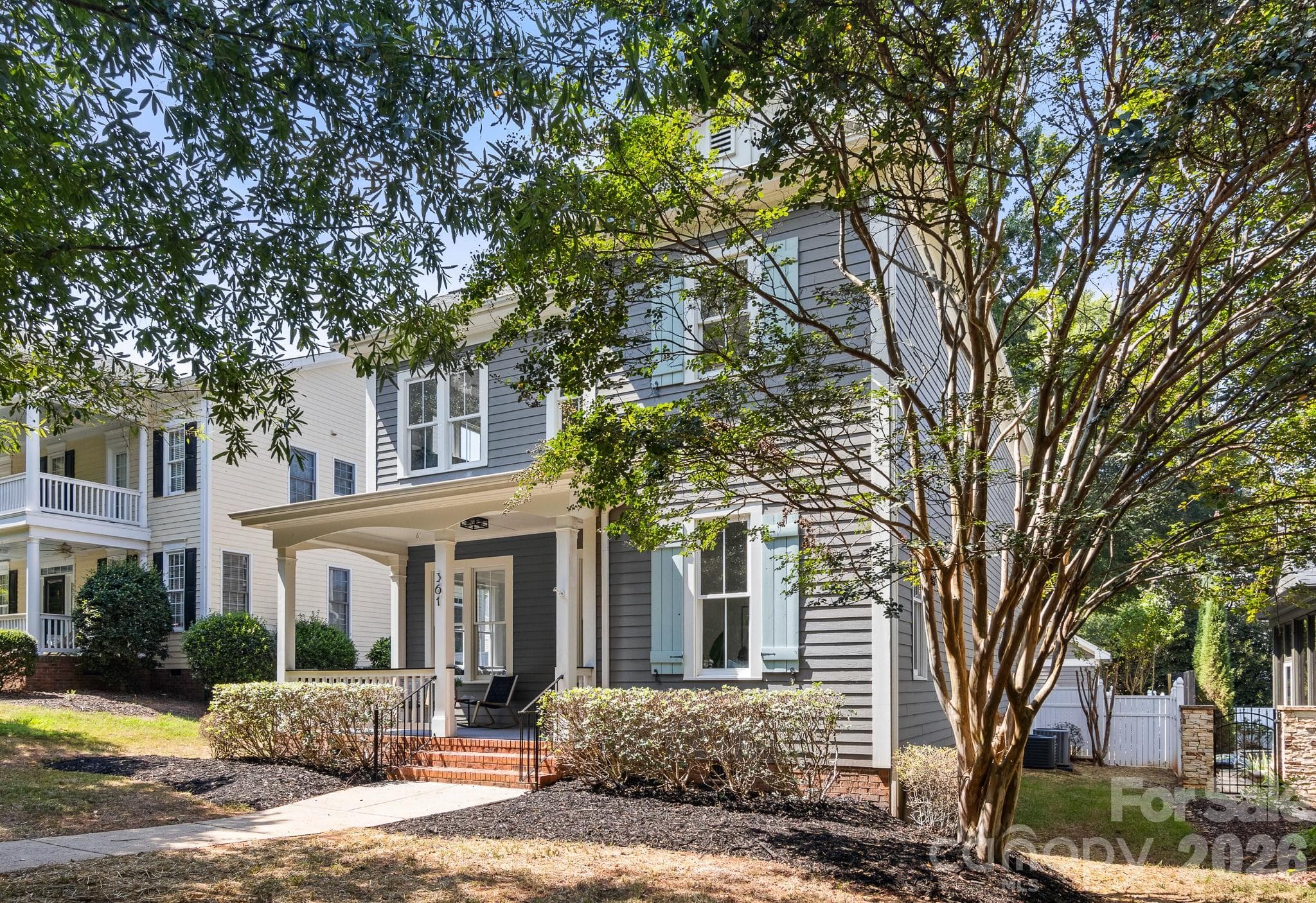 Single Family Residence at 361 Elis Way, Fort Mill, photo 48 of 48