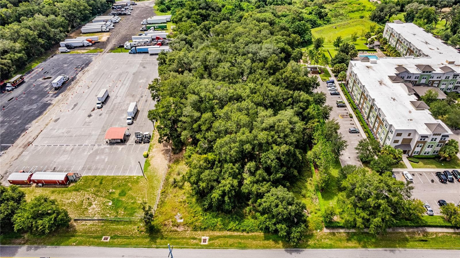 Land at 512 E 13TH ST, APOPKA, photo 2 of 18