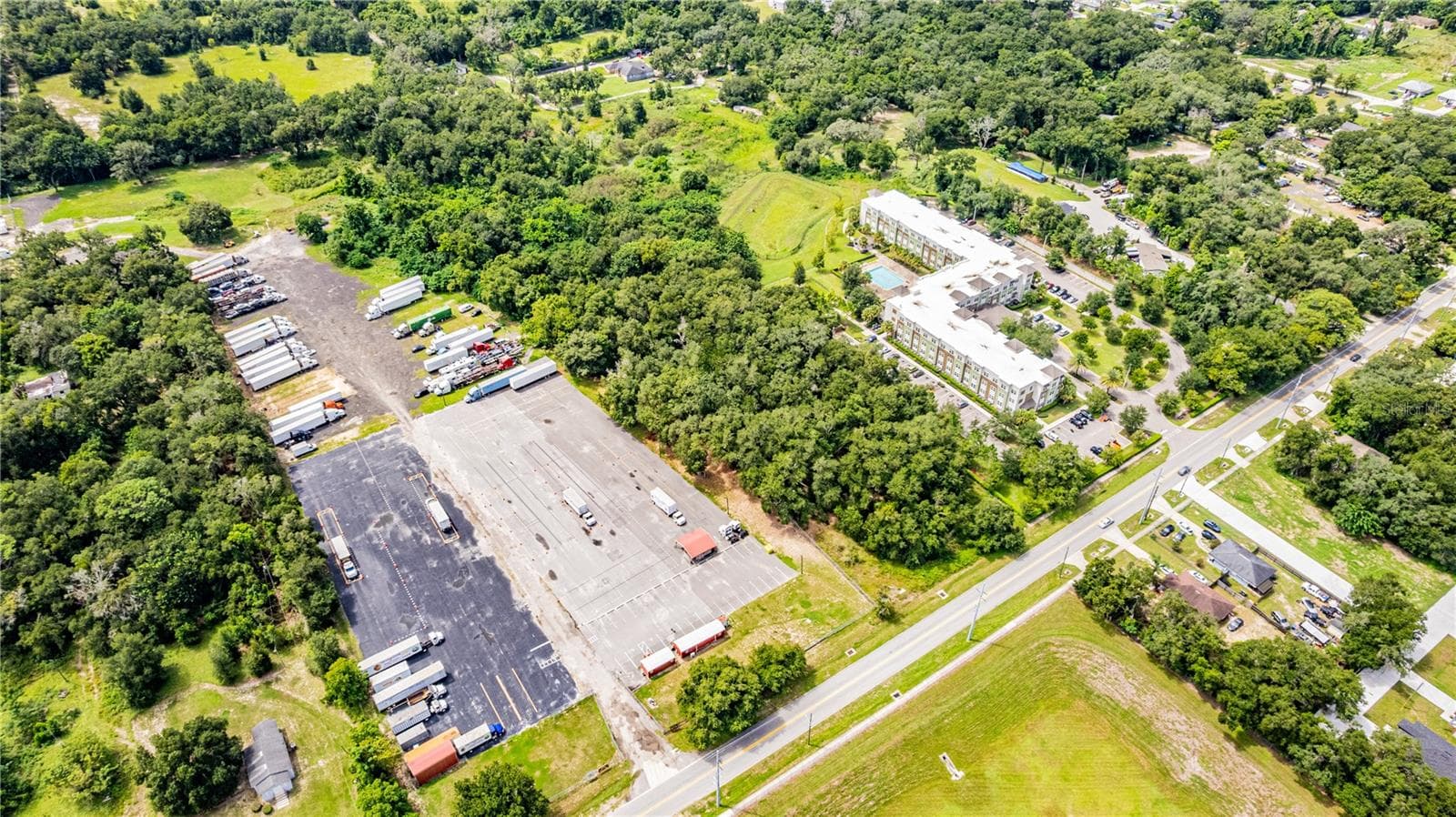 Land at 512 E 13TH ST, APOPKA, photo 6 of 18