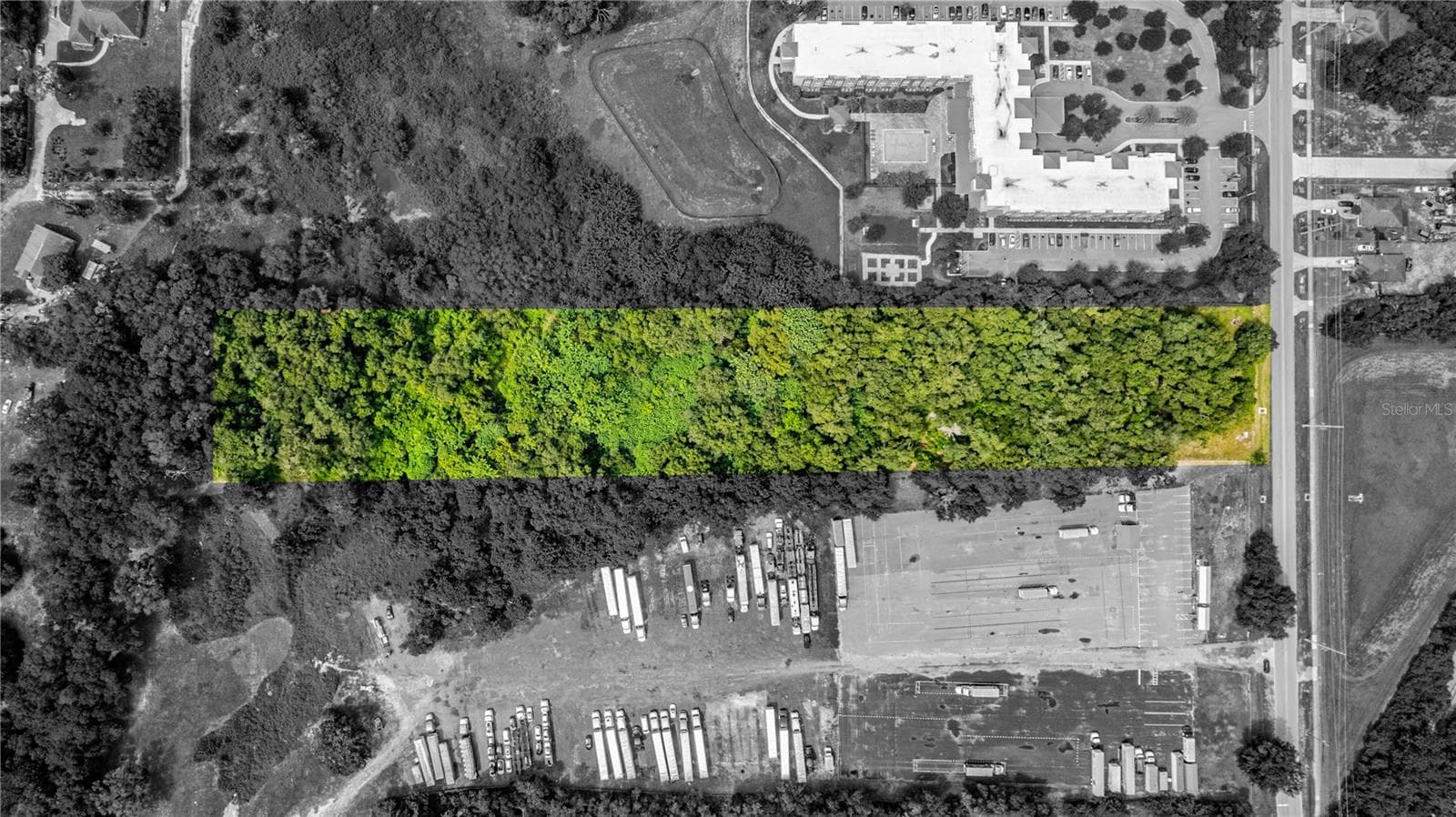 Land at 512 E 13TH ST, APOPKA, photo 10 of 18