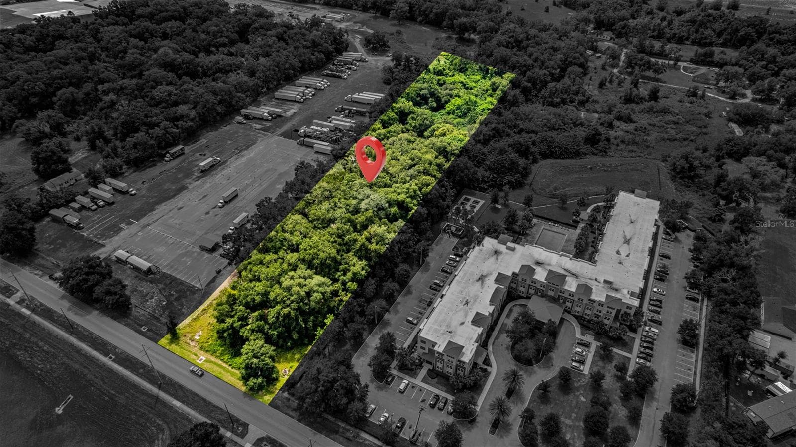 Land at 512 E 13TH ST, APOPKA, photo 11 of 18