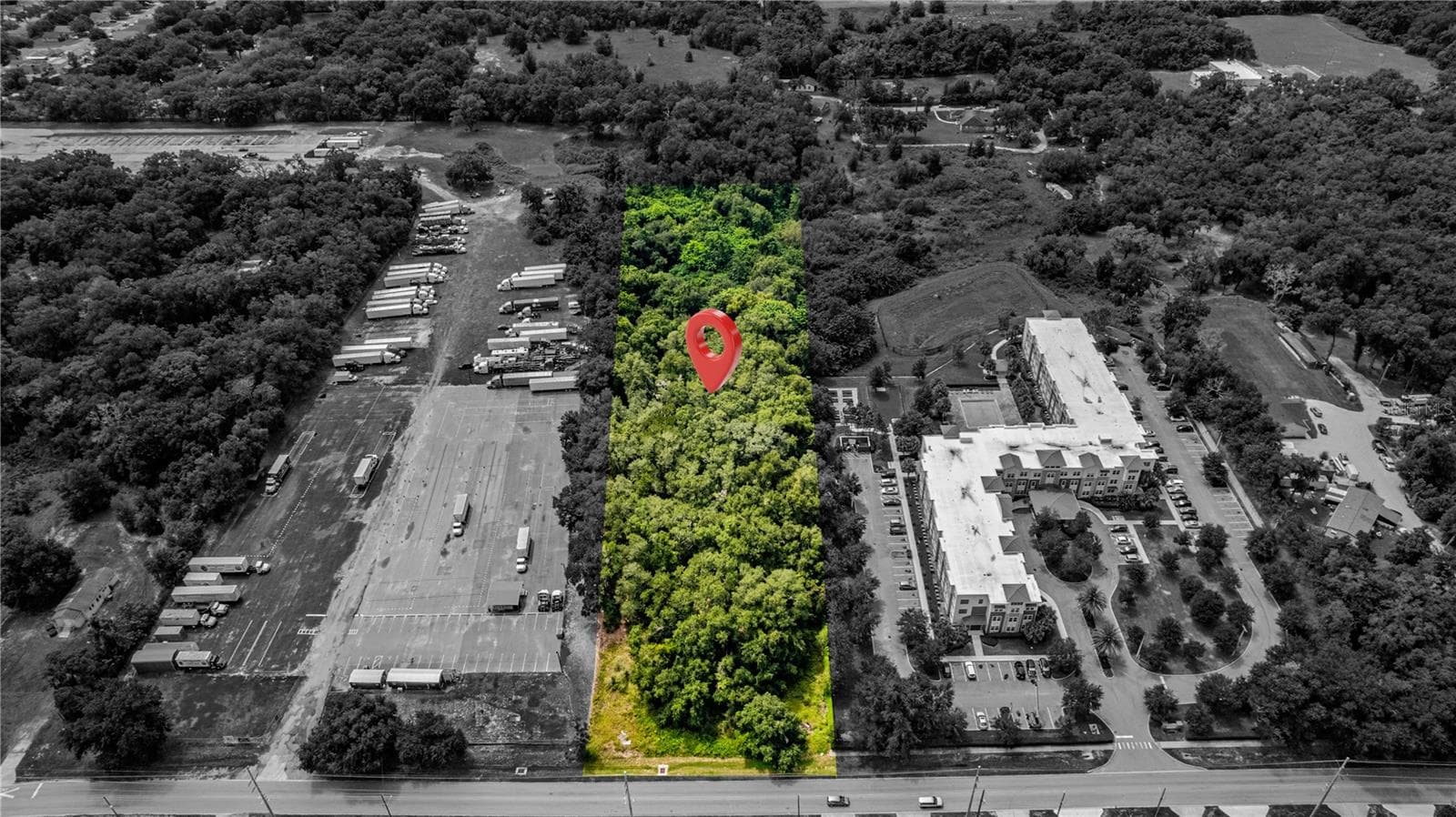 Land at 512 E 13TH ST, APOPKA, photo 12 of 18