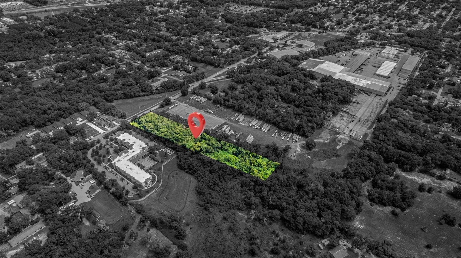 Land at 512 E 13TH ST, APOPKA, photo 13 of 18