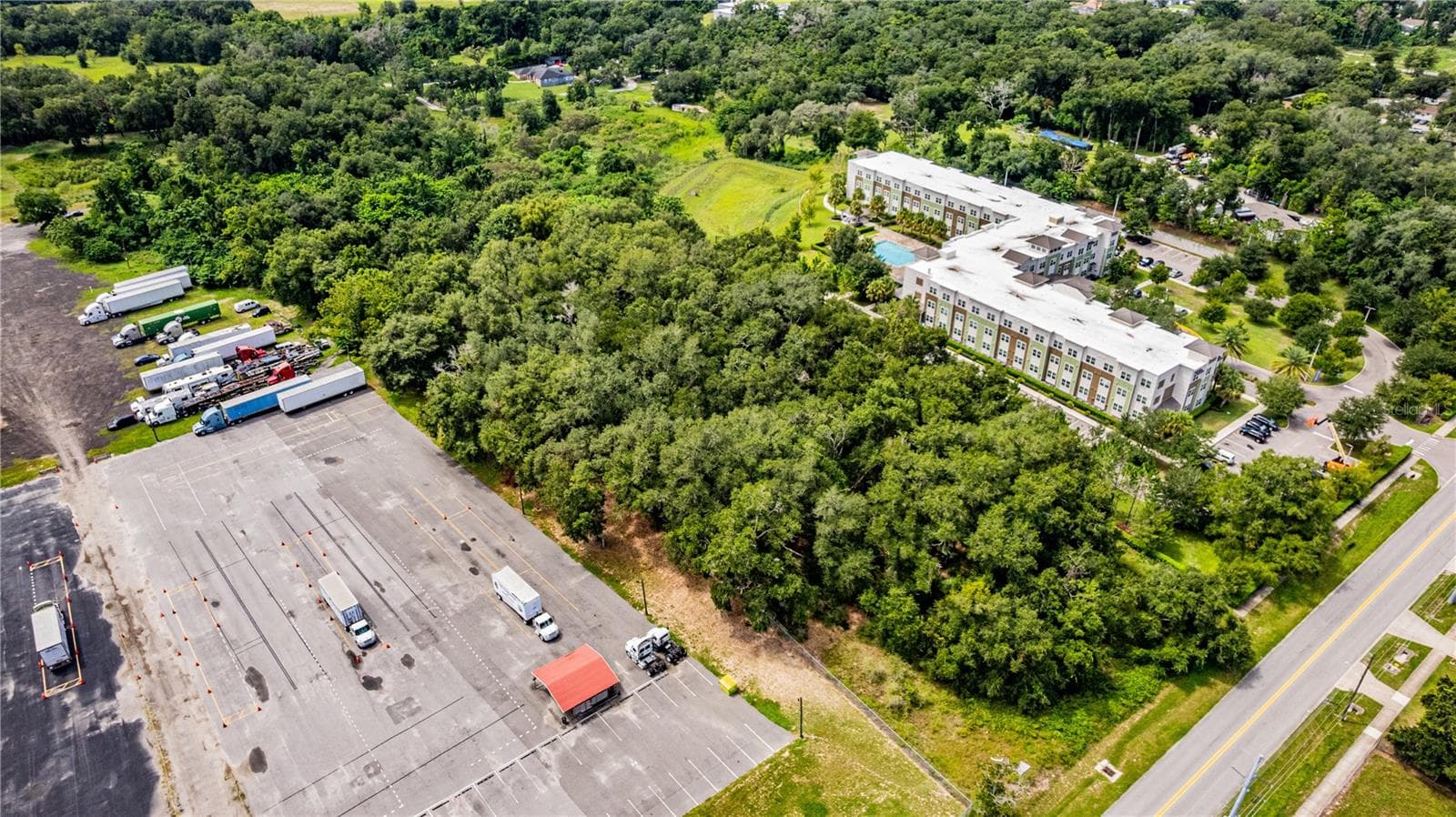 Land at 512 E 13TH ST, APOPKA, photo 17 of 18