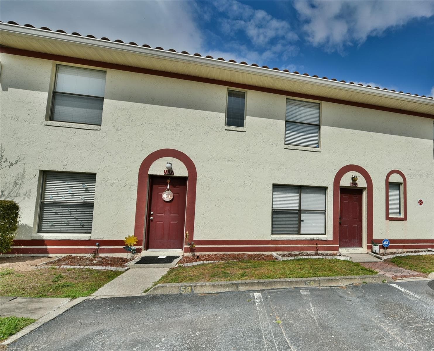 1621 SANDY POINT SQ #61