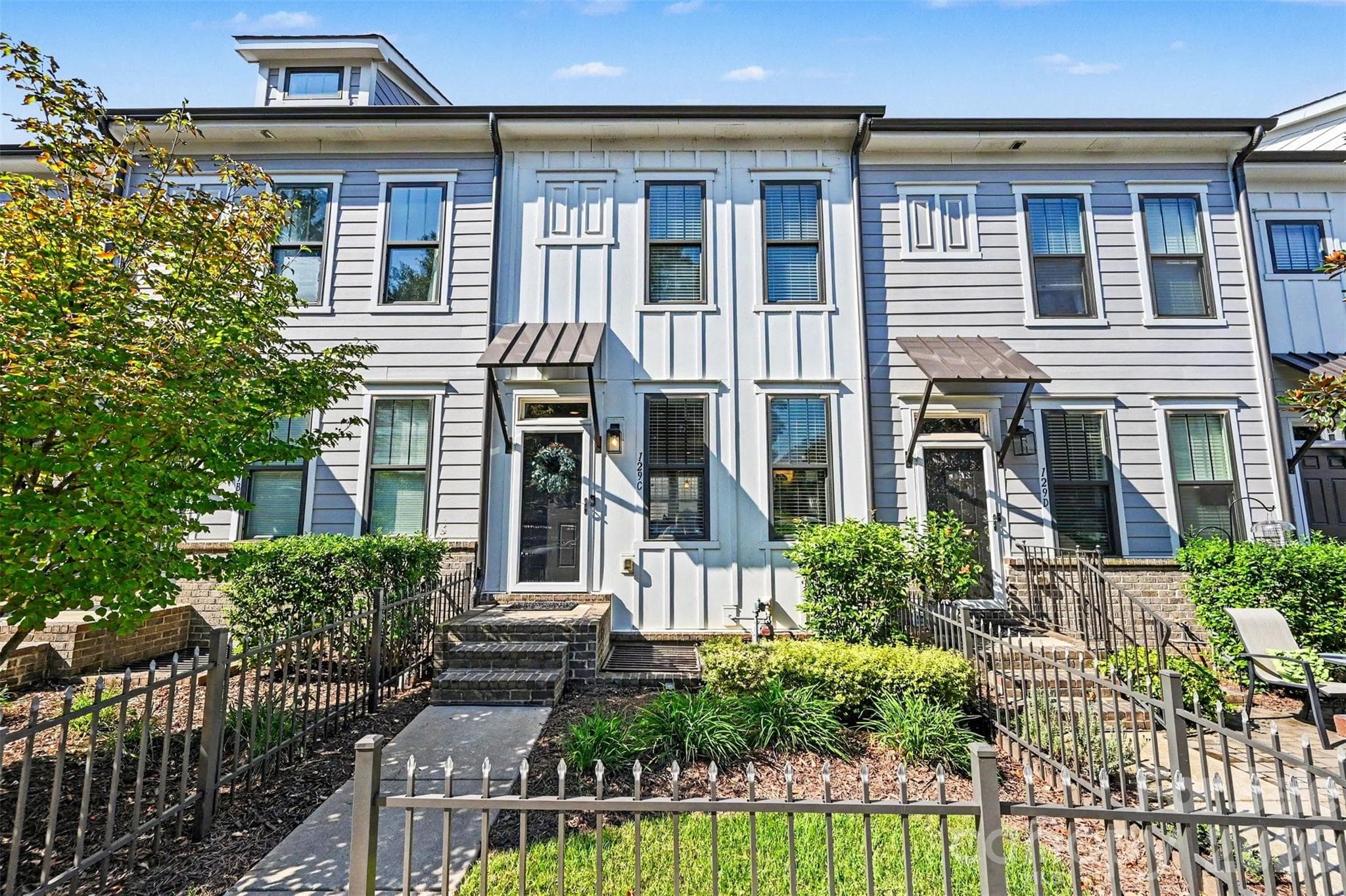 129 Capital Avenue