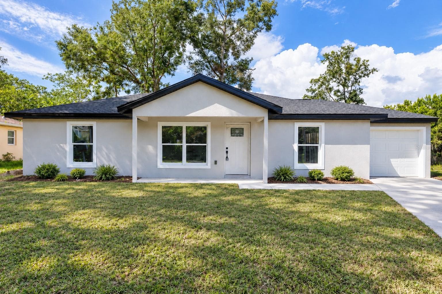 Single Family Residence at 4077 SE 139TH ST, SUMMERFIELD, photo 2 of 26