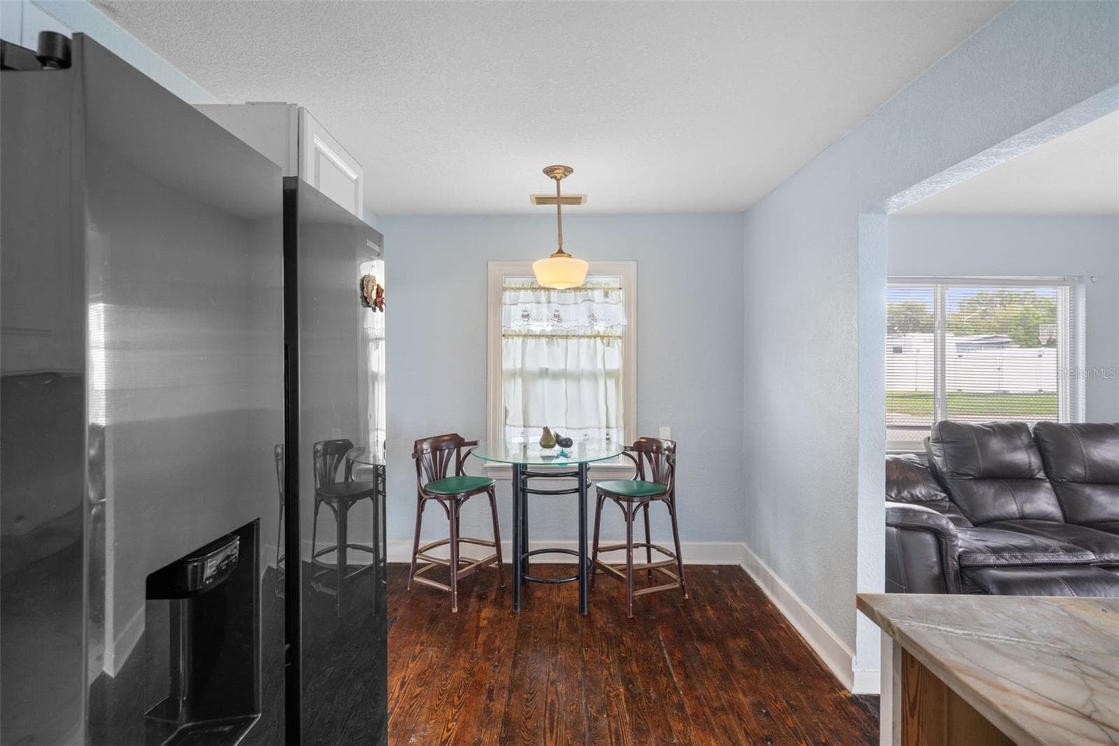 Single Family Residence at 5300 39 AVE N, ST PETERSBURG, photo 25 of 45