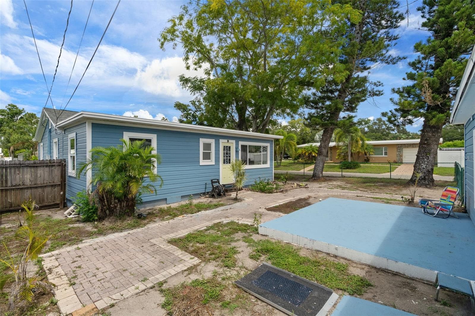 Single Family Residence at 5300 39 AVE N, ST PETERSBURG, photo 39 of 45