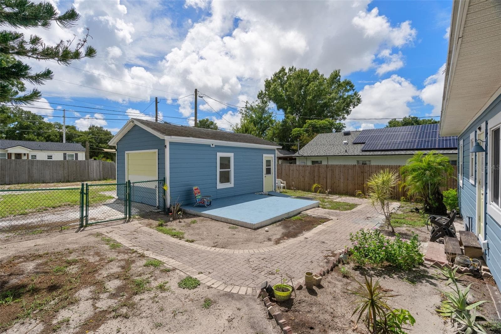 Single Family Residence at 5300 39 AVE N, ST PETERSBURG, photo 44 of 45