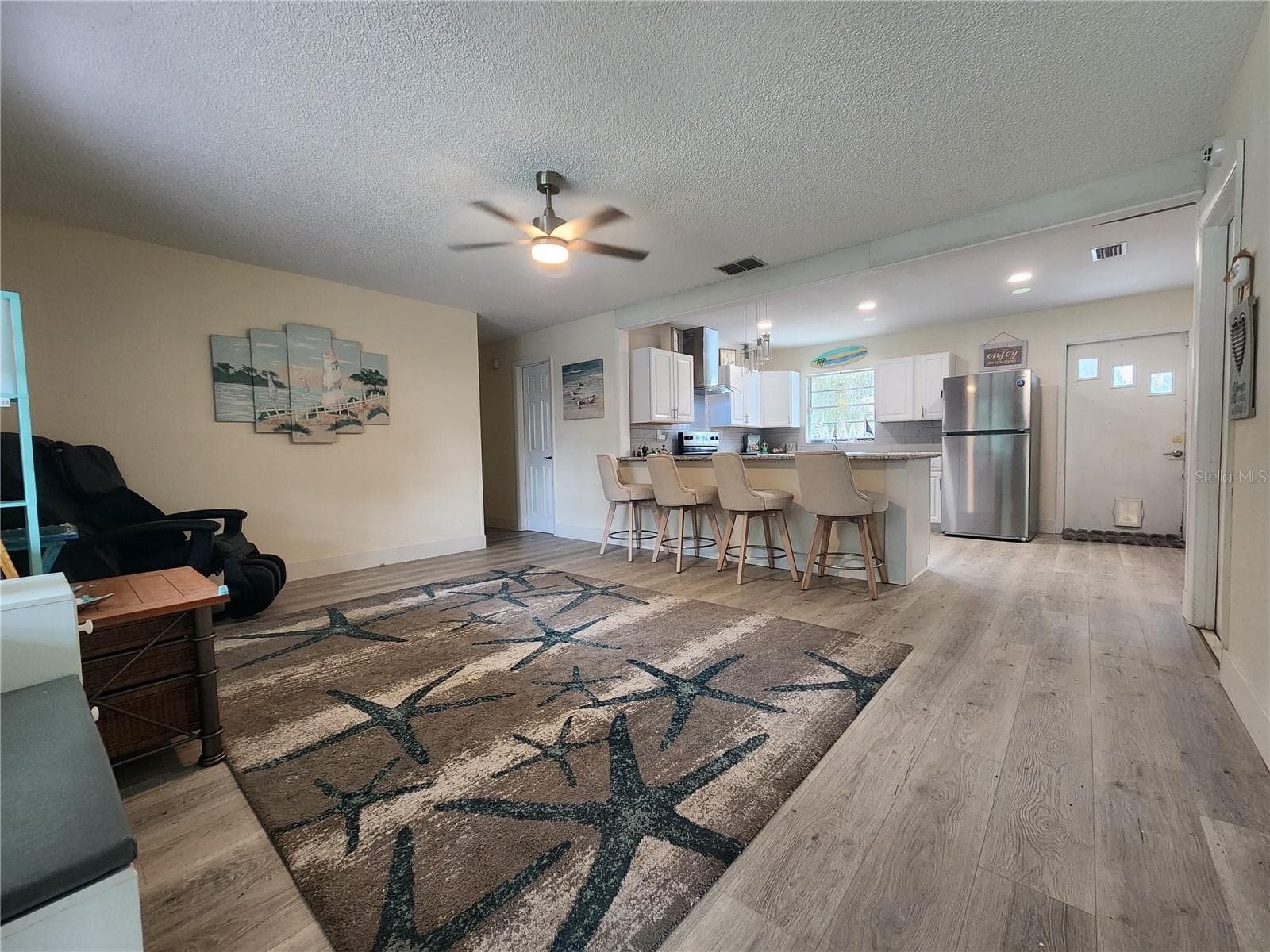 Single Family Residence at 2871 W ALBATROSS RD, AVON PARK, photo 6 of 23