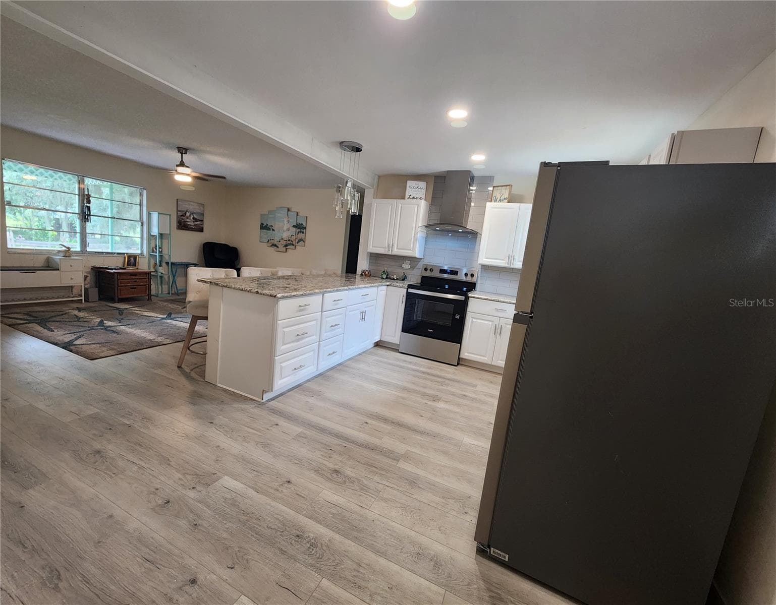 Single Family Residence at 2871 W ALBATROSS RD, AVON PARK, photo 14 of 23