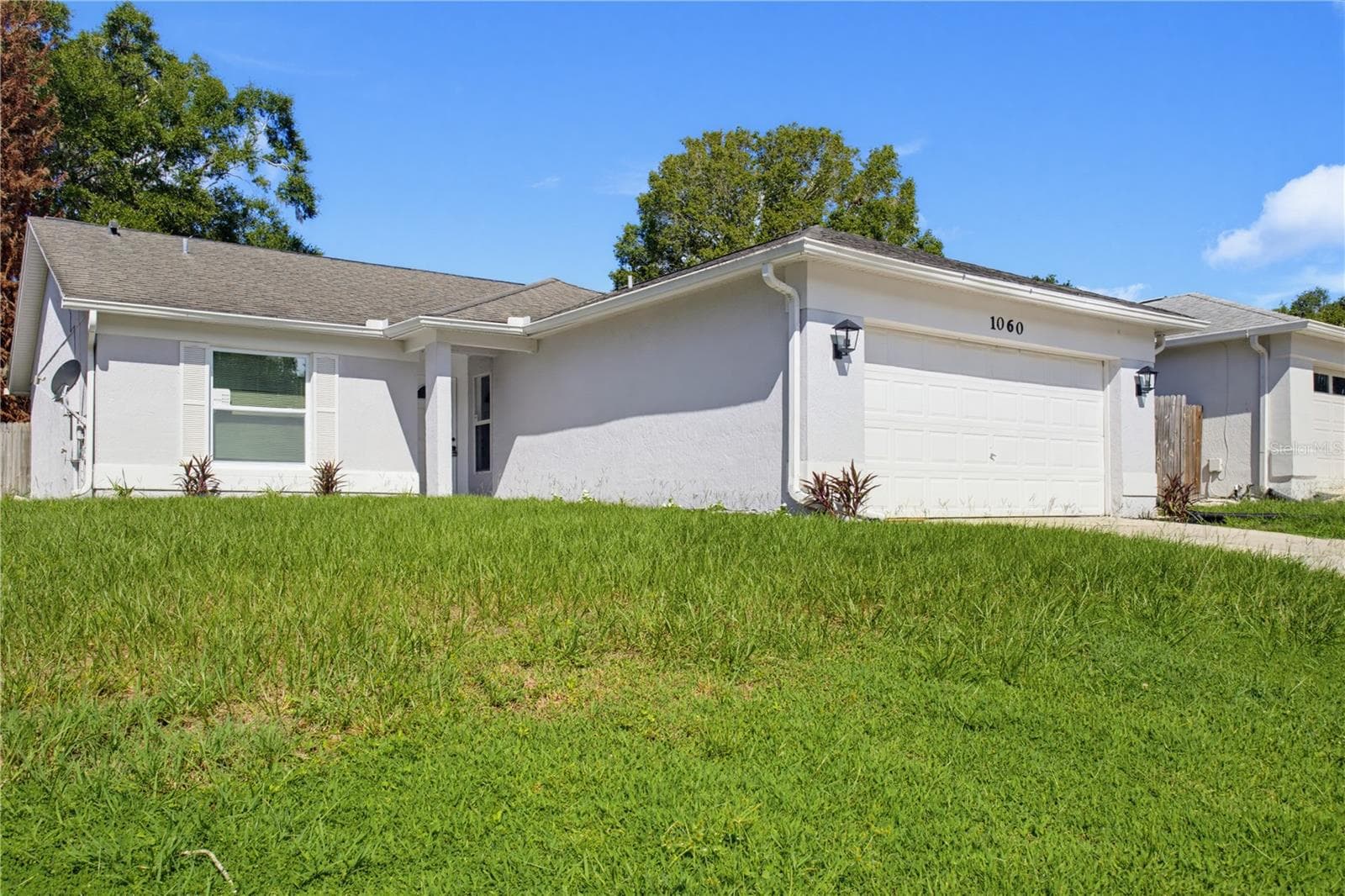 Single Family Residence at 1060 DEES DR, OVIEDO, photo 3 of 36
