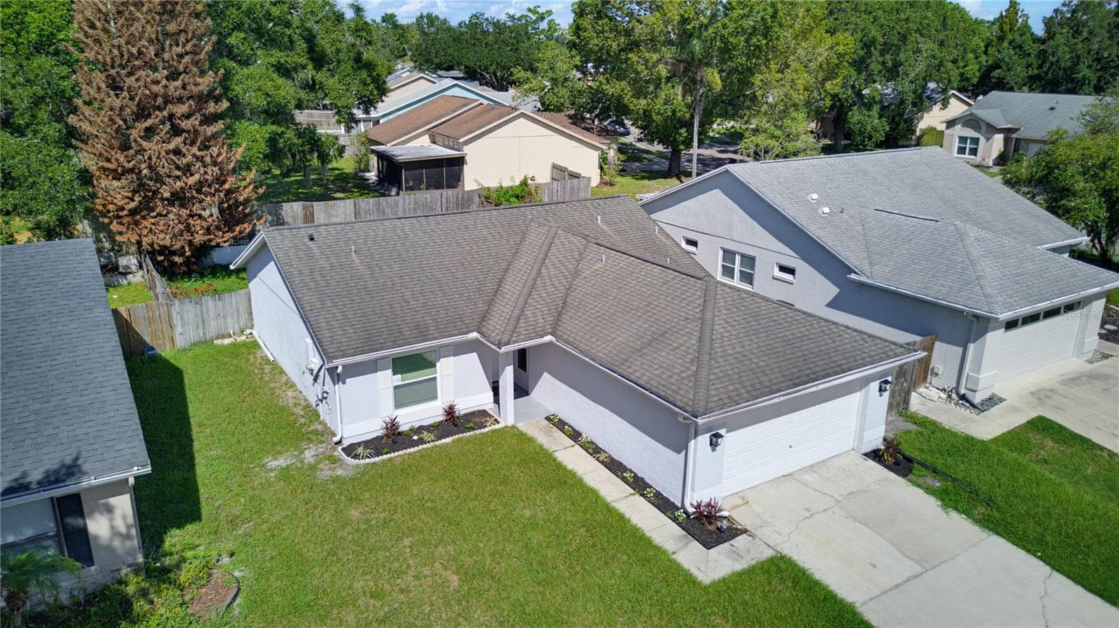 Single Family Residence at 1060 DEES DR, OVIEDO, photo 4 of 36