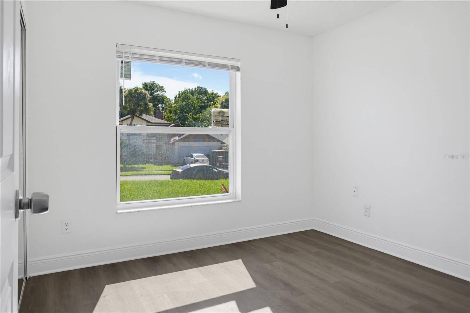 Second Bedroom - 1060 DEES DR, OVIEDO