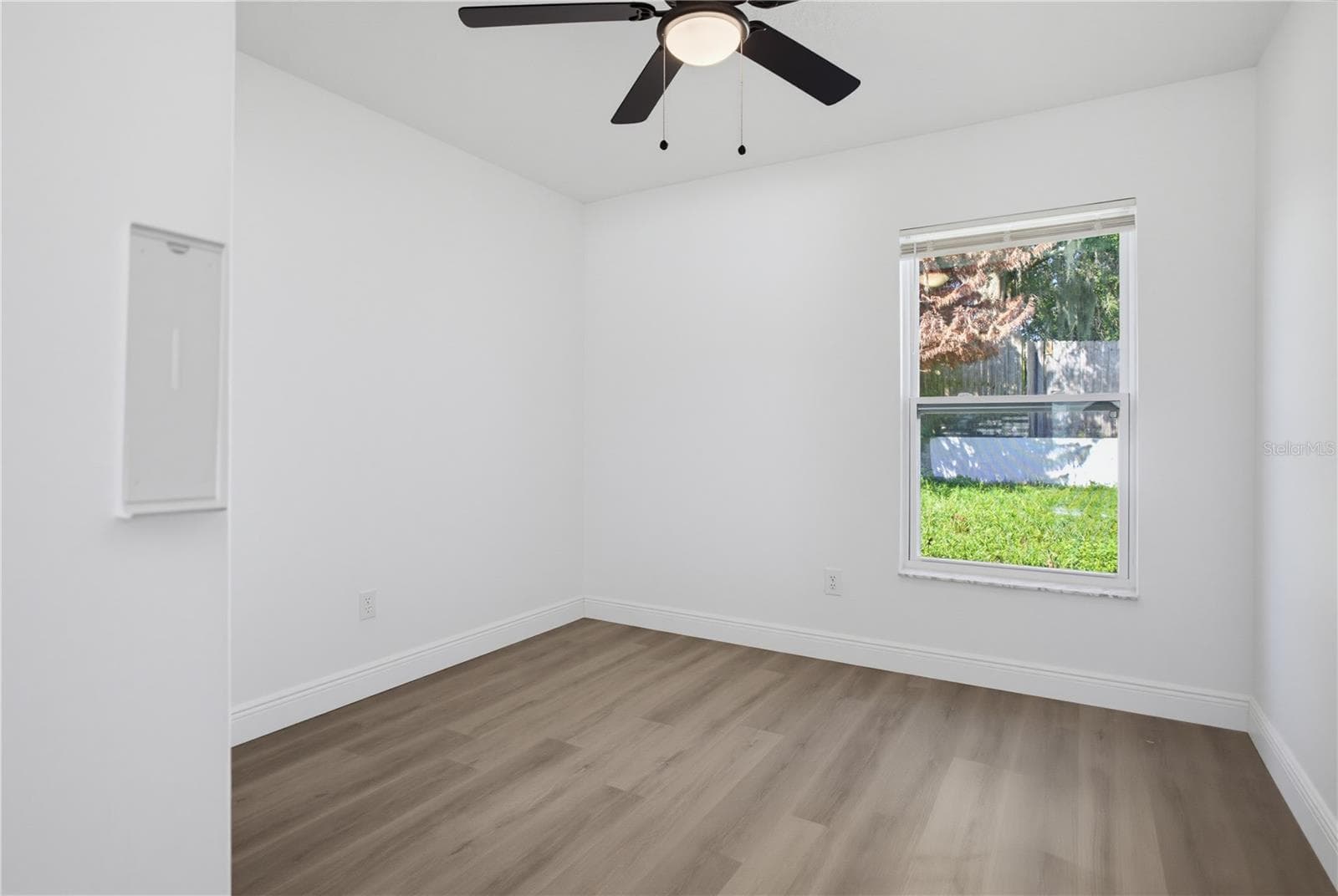 Third Bedroom - 1060 DEES DR, OVIEDO