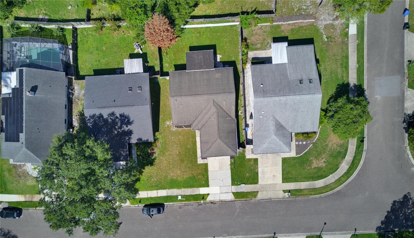 Single Family Residence at 1060 DEES DR, OVIEDO, photo 33 of 36