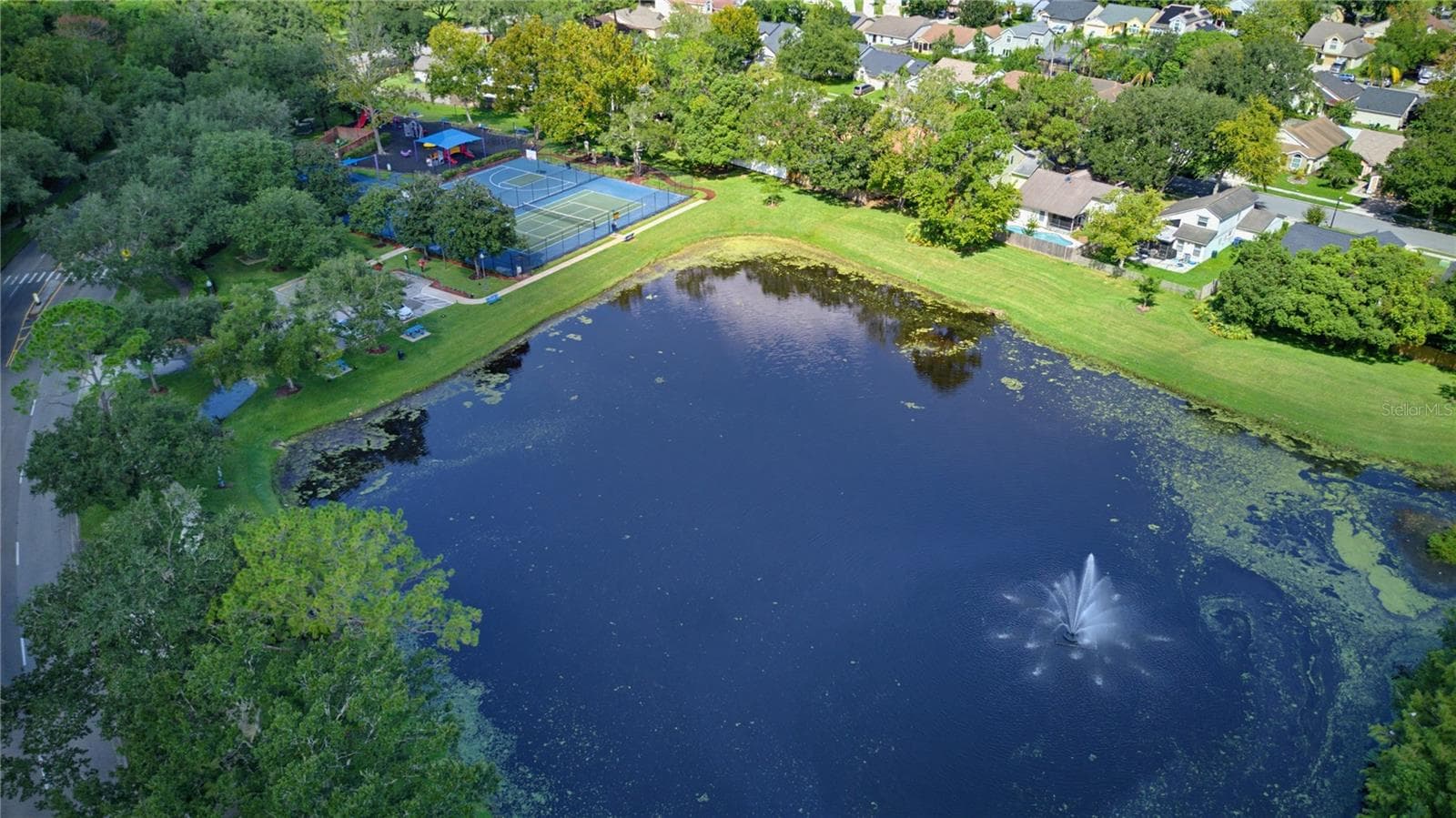 Single Family Residence at 1060 DEES DR, OVIEDO, photo 34 of 36