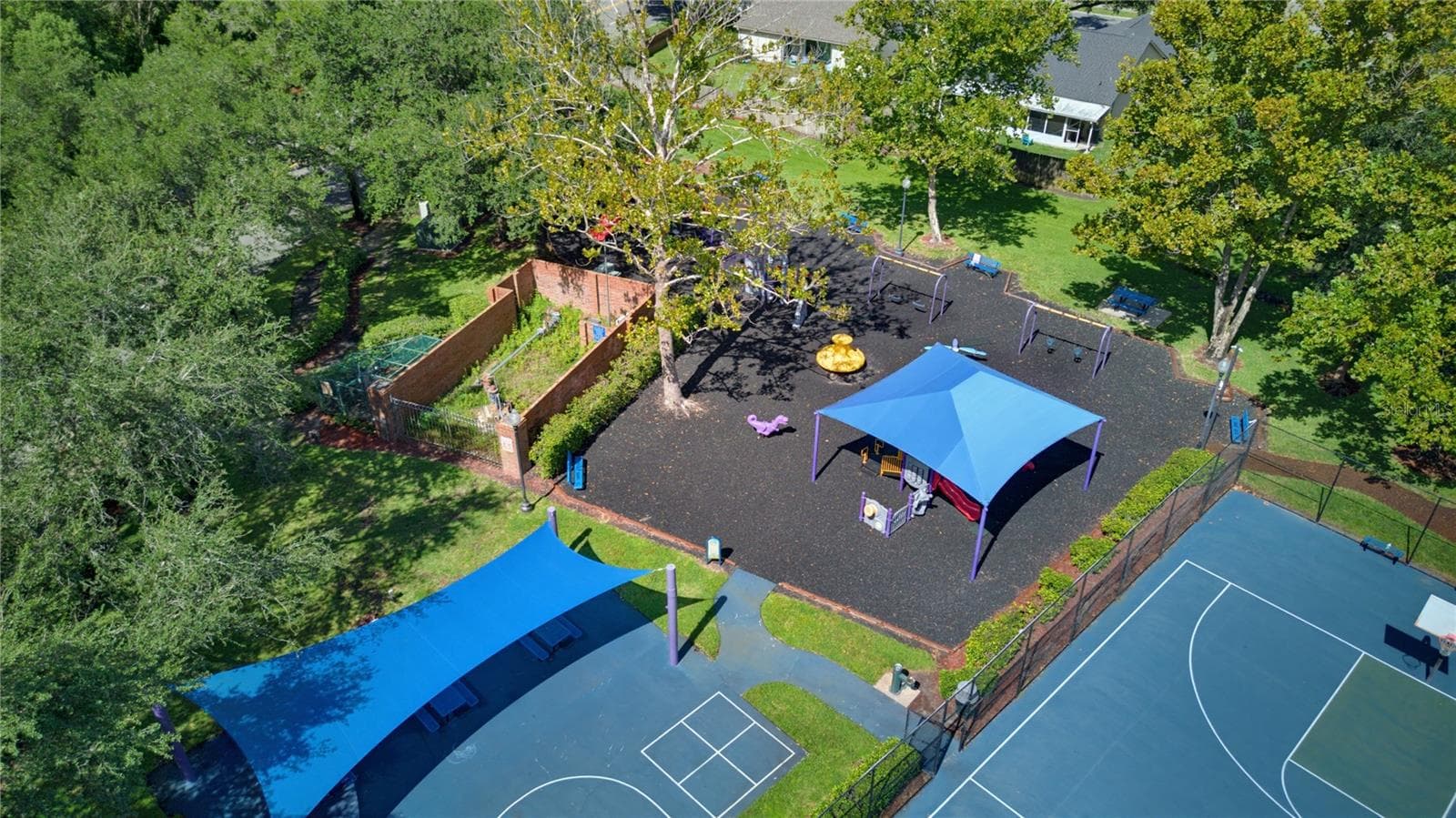 Single Family Residence at 1060 DEES DR, OVIEDO, photo 35 of 36